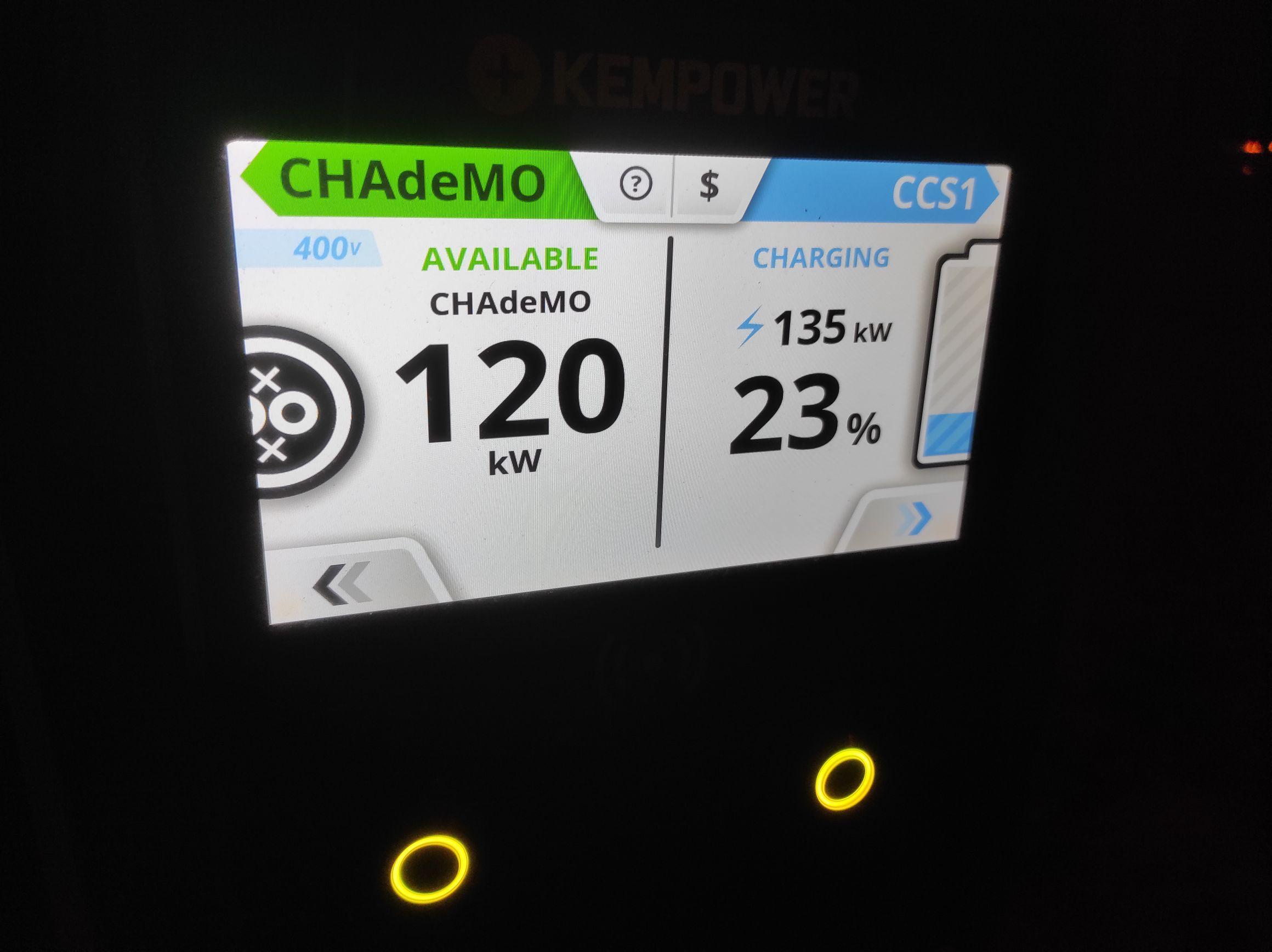 Prentice Truck & Travel Prentice, WI EV Station