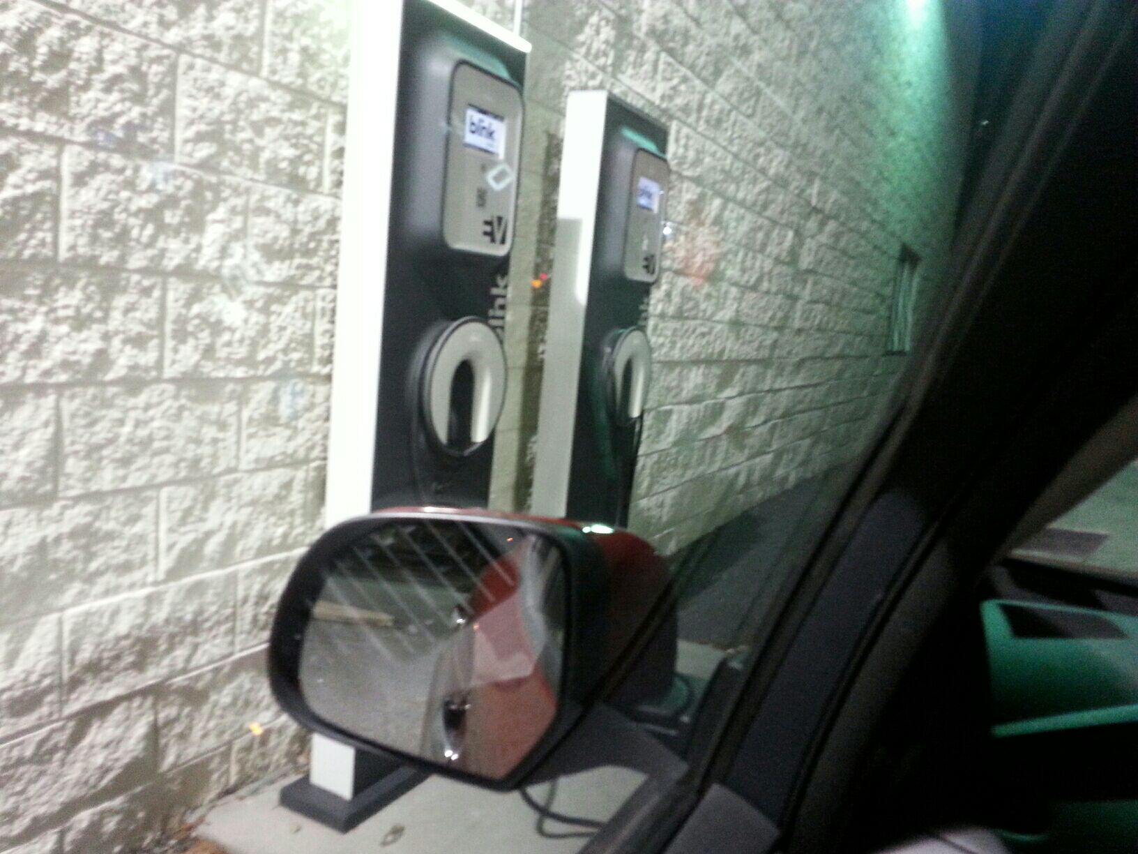 AAA Clifton Heights Clifton Heights, PA EV Station