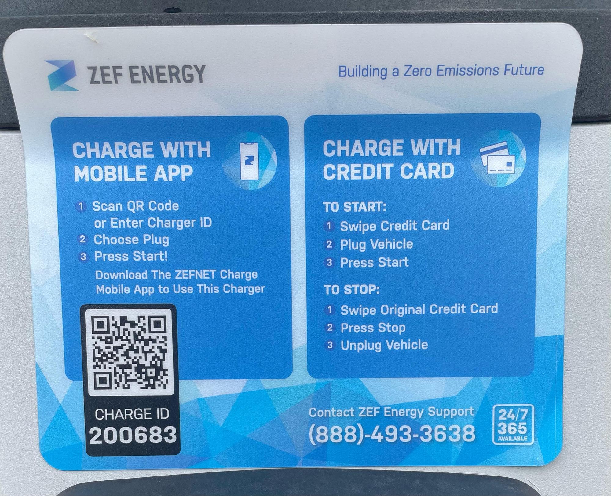 Fosston City Town Hall Fosston, MN EV Station