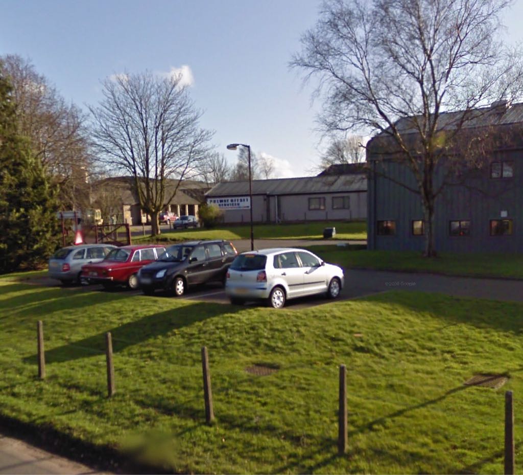 Kellwood Engineering Unit 9, Catherinefield Industries Estate