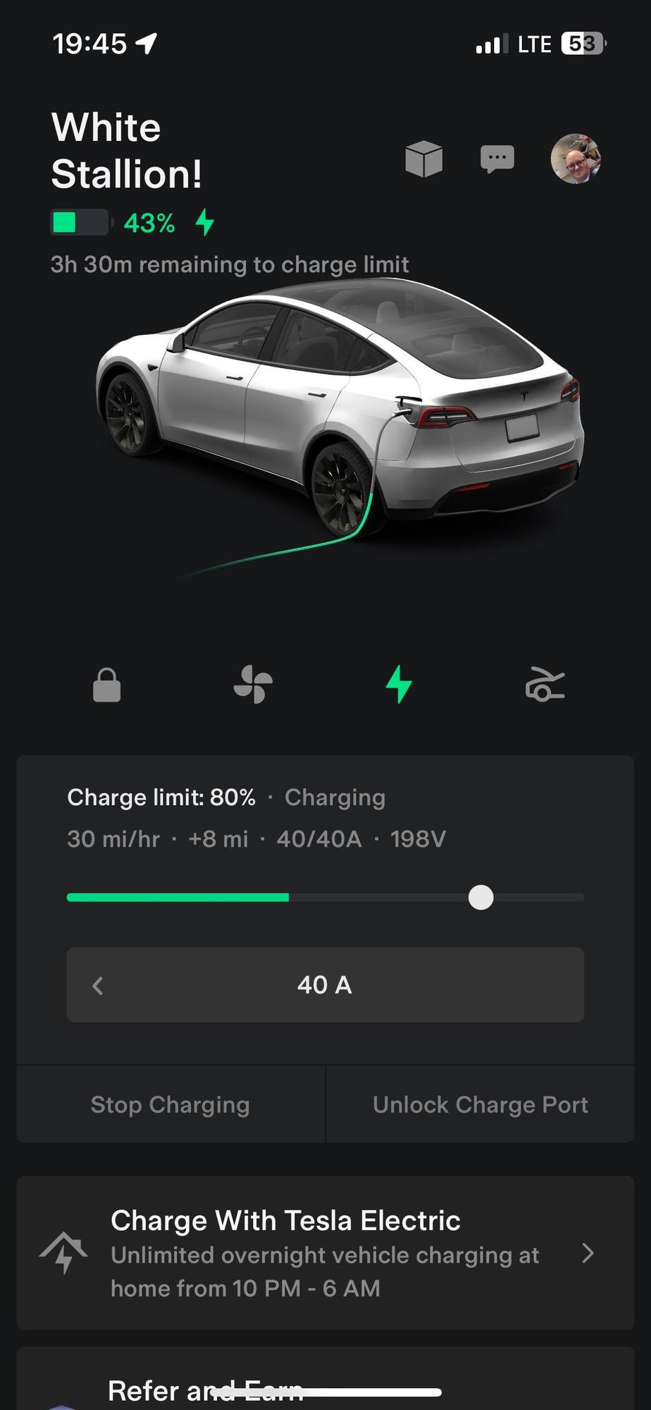 Fairfield Inn & Suites by Marriott Monahans Monahans, TX EV Station