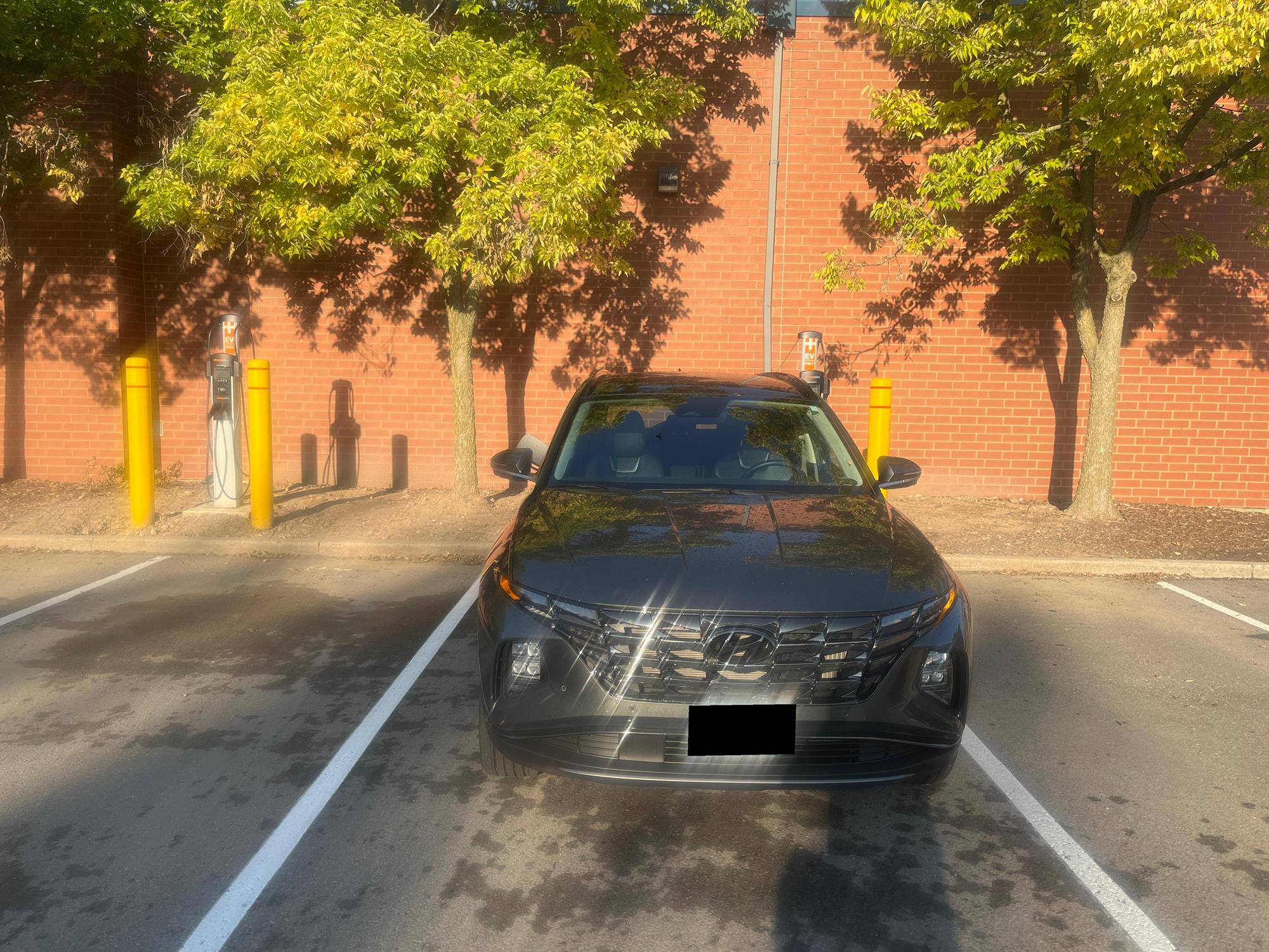 Tansley Woods Community Centre Burlington ON EV Station tansley-woods-community-centre-burlington-on-ev-station