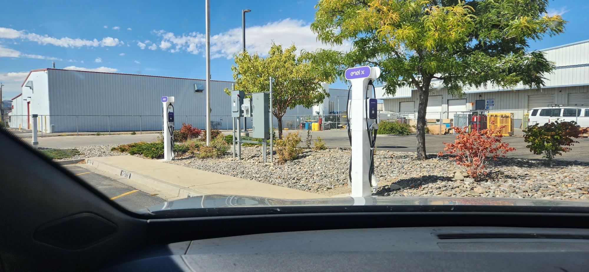Valor Tactical Innovation Grand Junction CO EV Station valor-tactical-innovation-grand-junction-co-ev-station