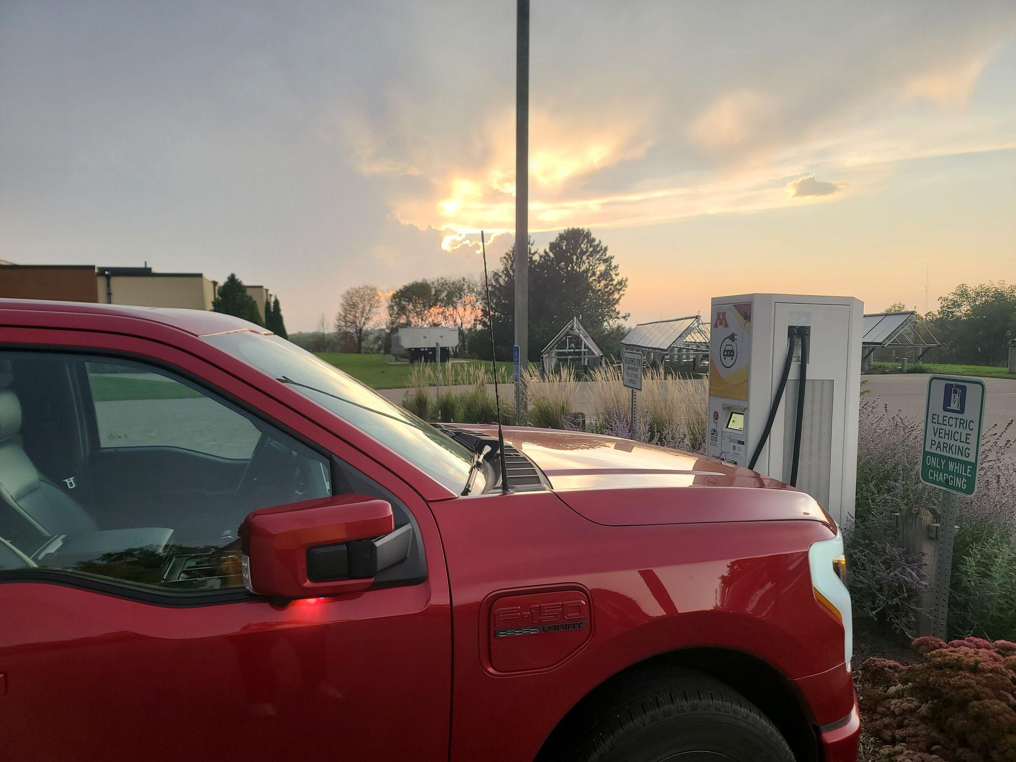 New Wind AWD range in South Dakota I29 Kia EV Forum