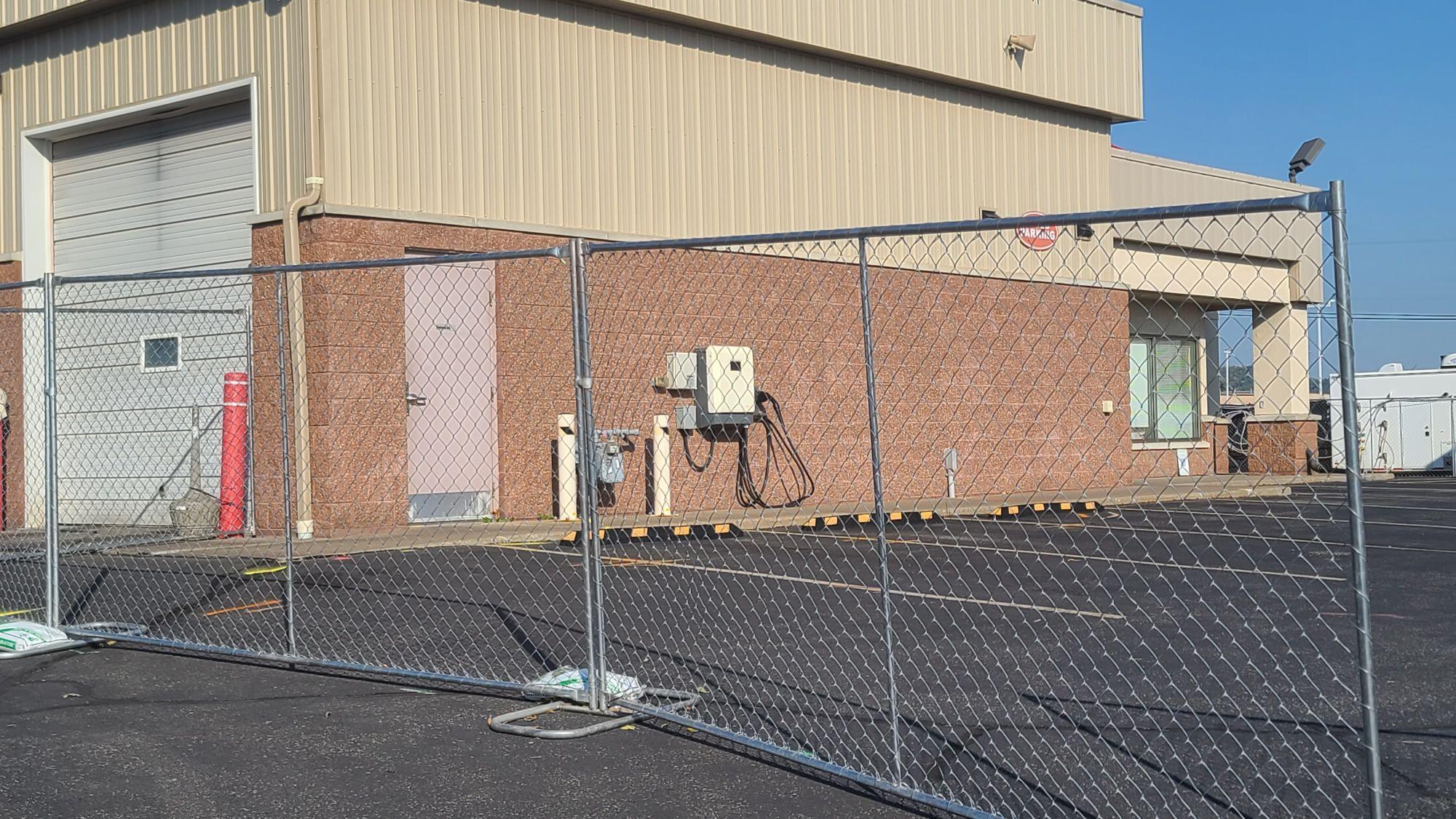 Brenengen Kia West Salem, WI EV Station