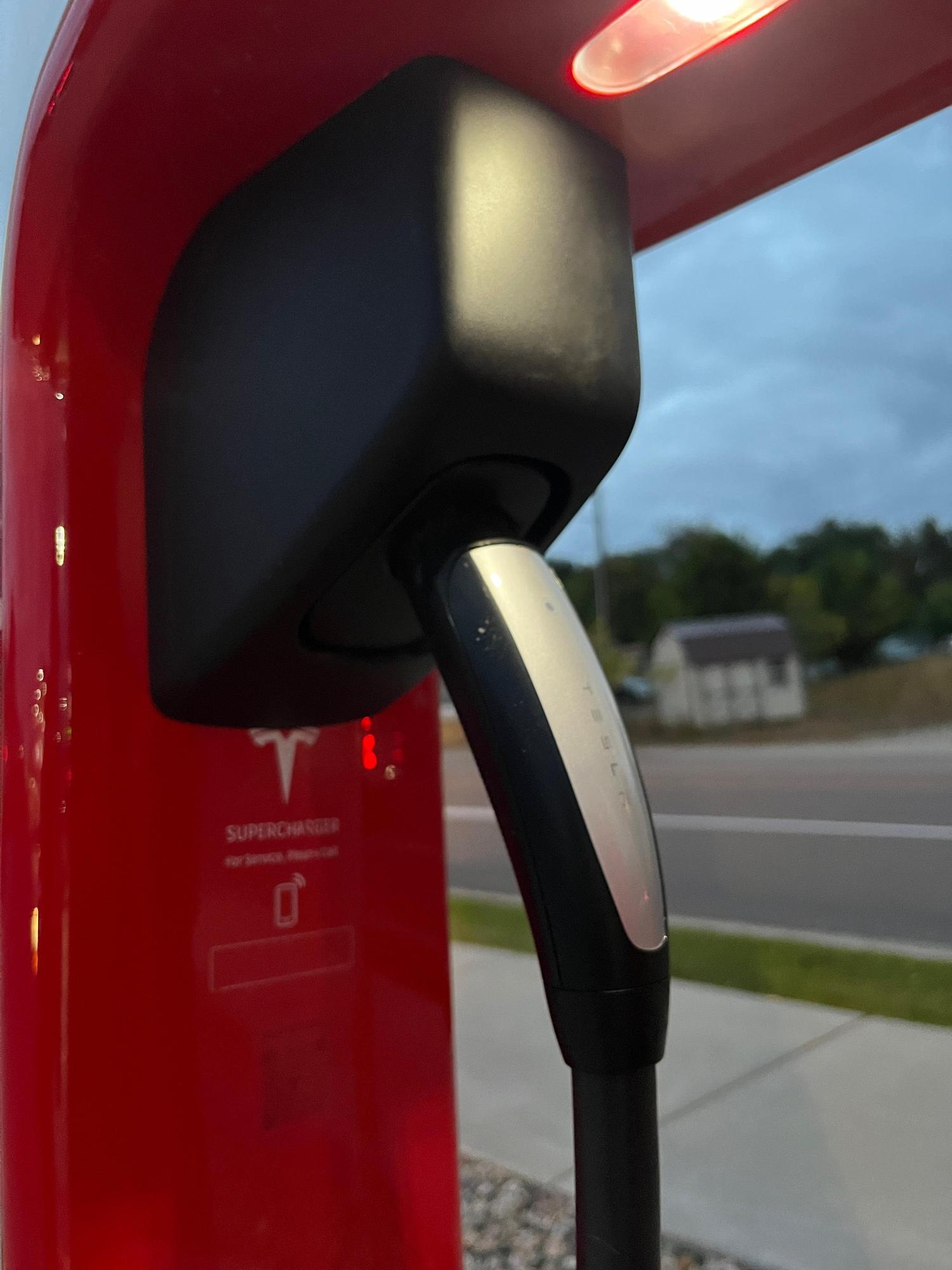 Kum & Go (1) Craig, CO EV Station