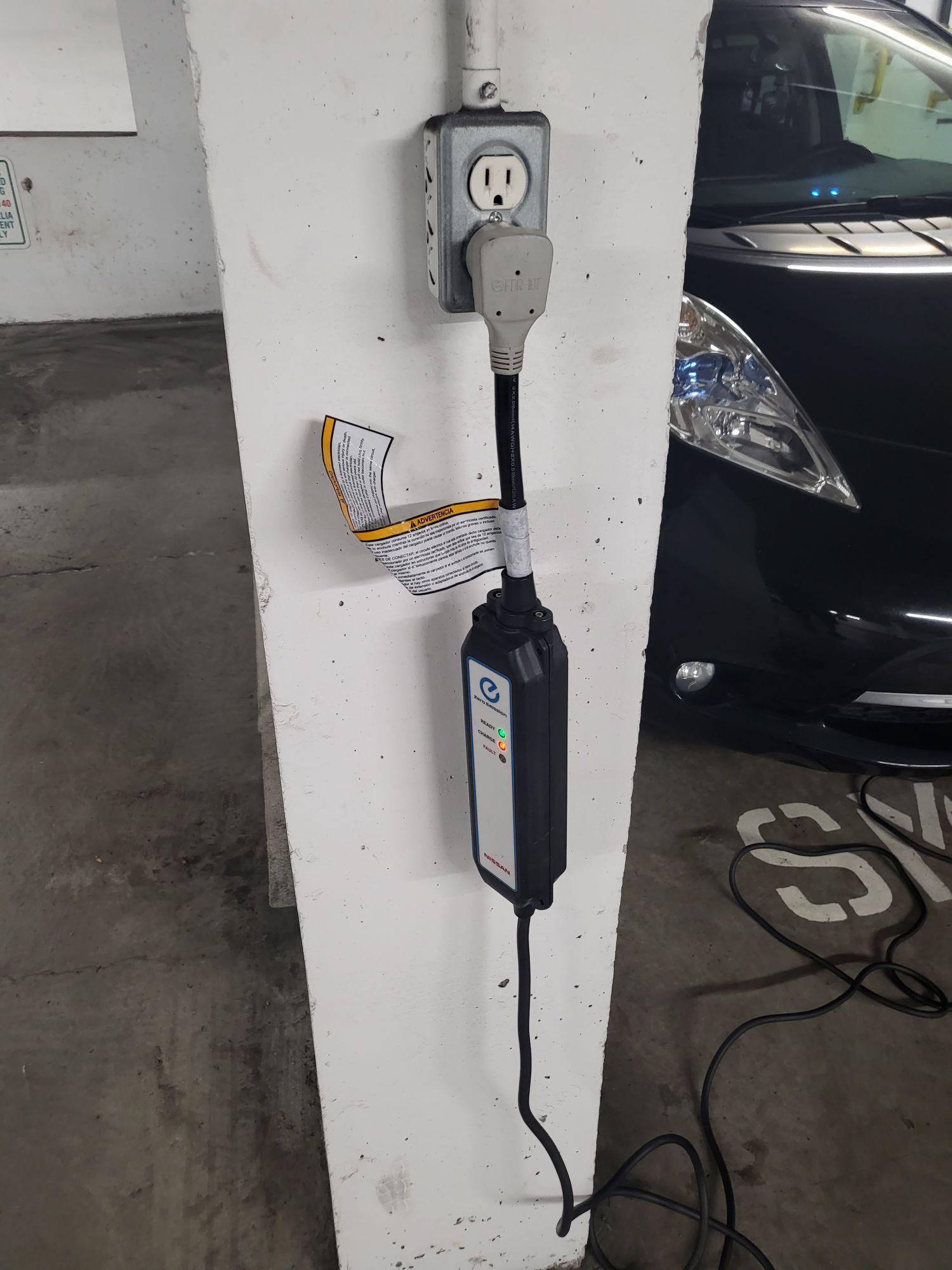 the-gardens-richmond-bc-ev-station