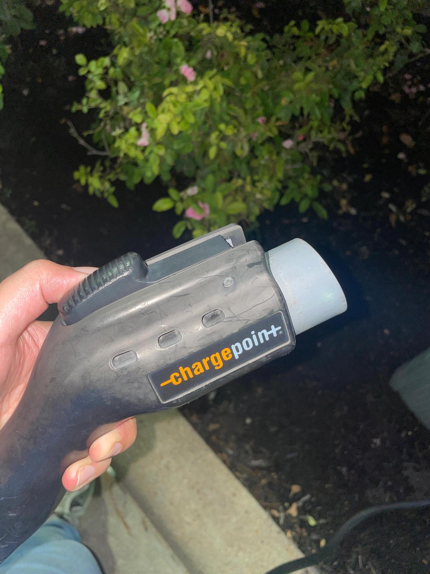 Kohl's Richmond, TX EV Station