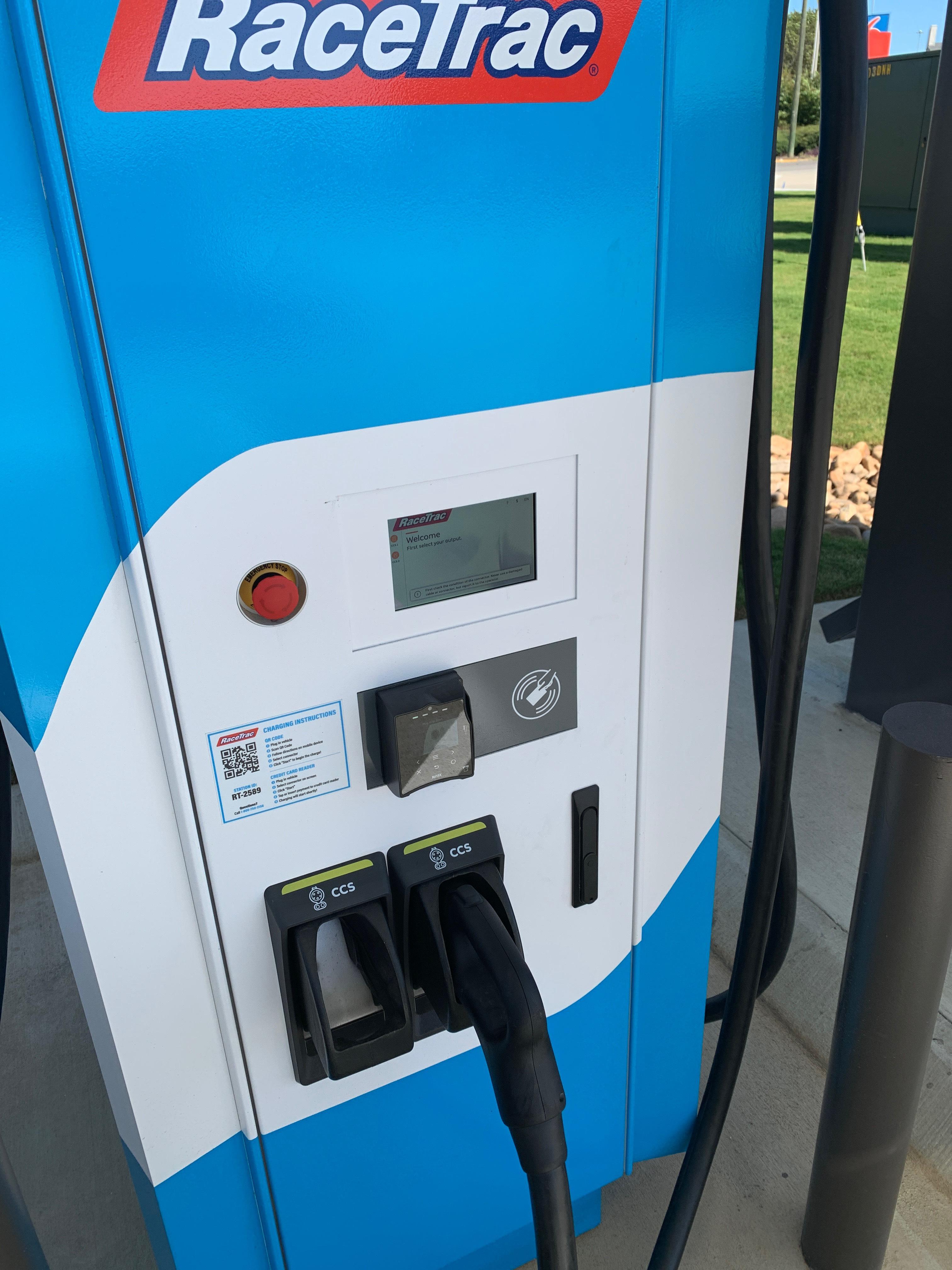 Racetrac Gas Stations - qczcuxm