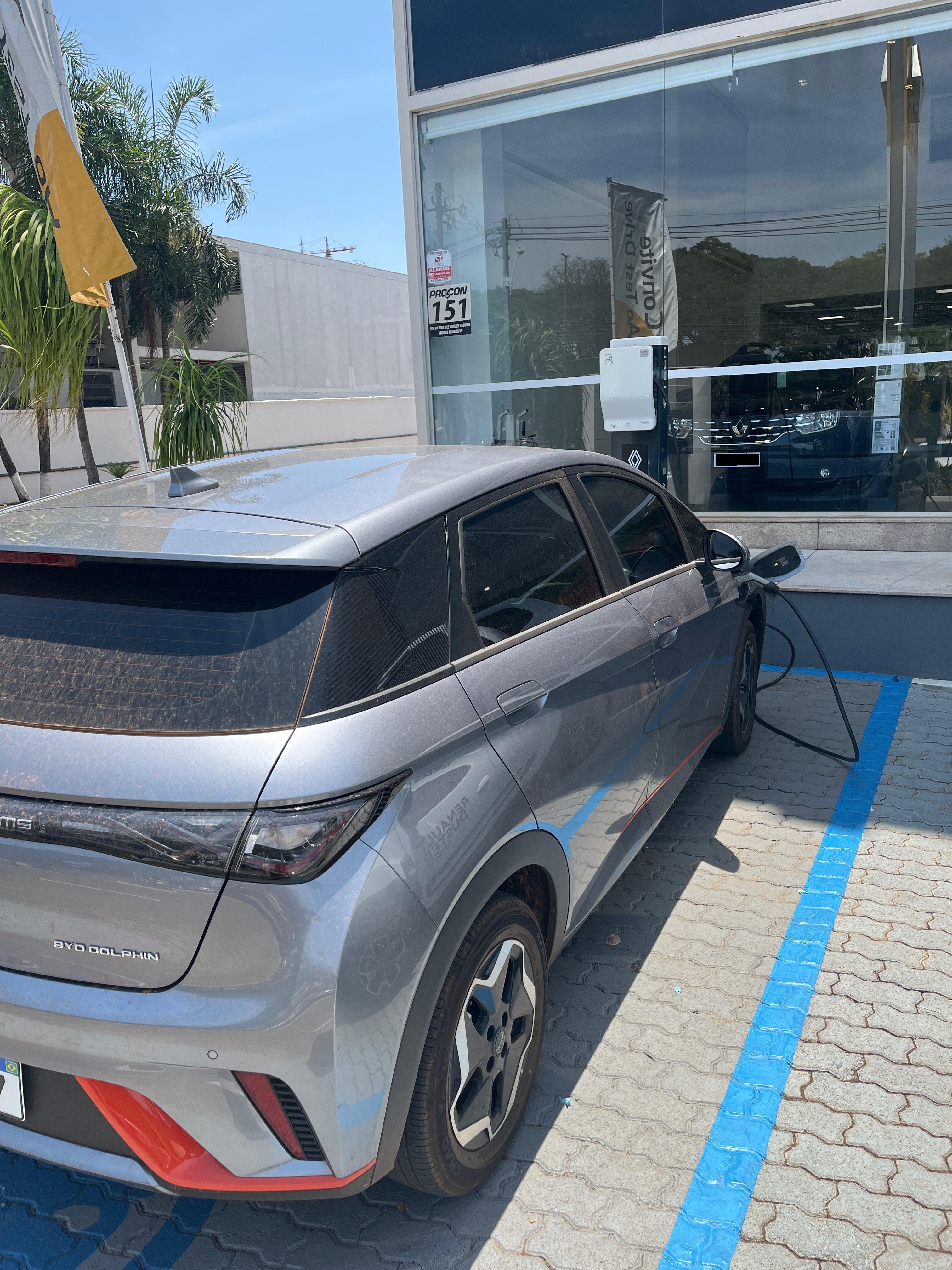 BR France Renault | QS. 01 - Rua 212 - Lotes 19 St. de Concessionárias ...