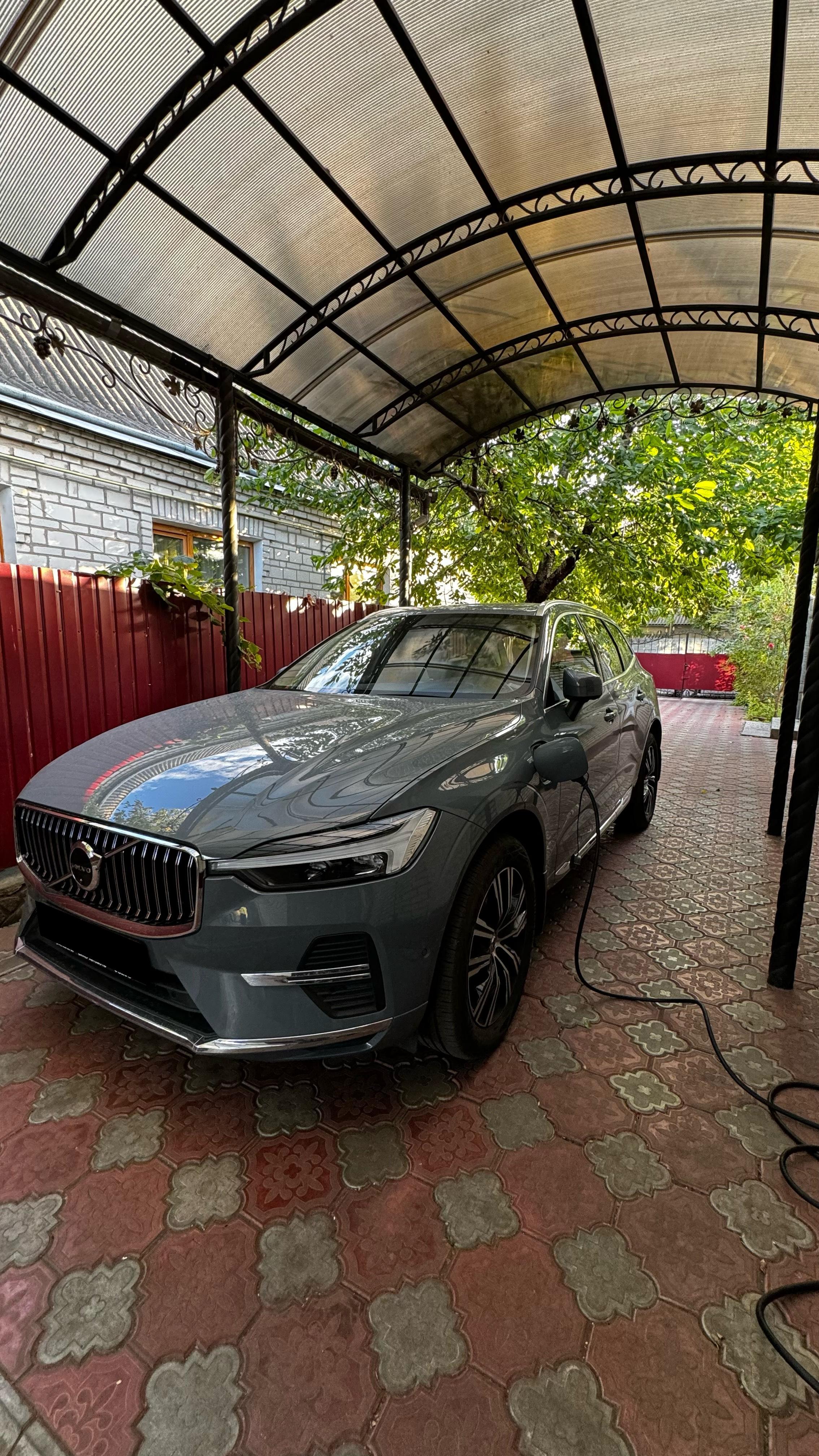 Домашня ElectroBox | Myronivka, Kyivs'ka oblast | EV Station