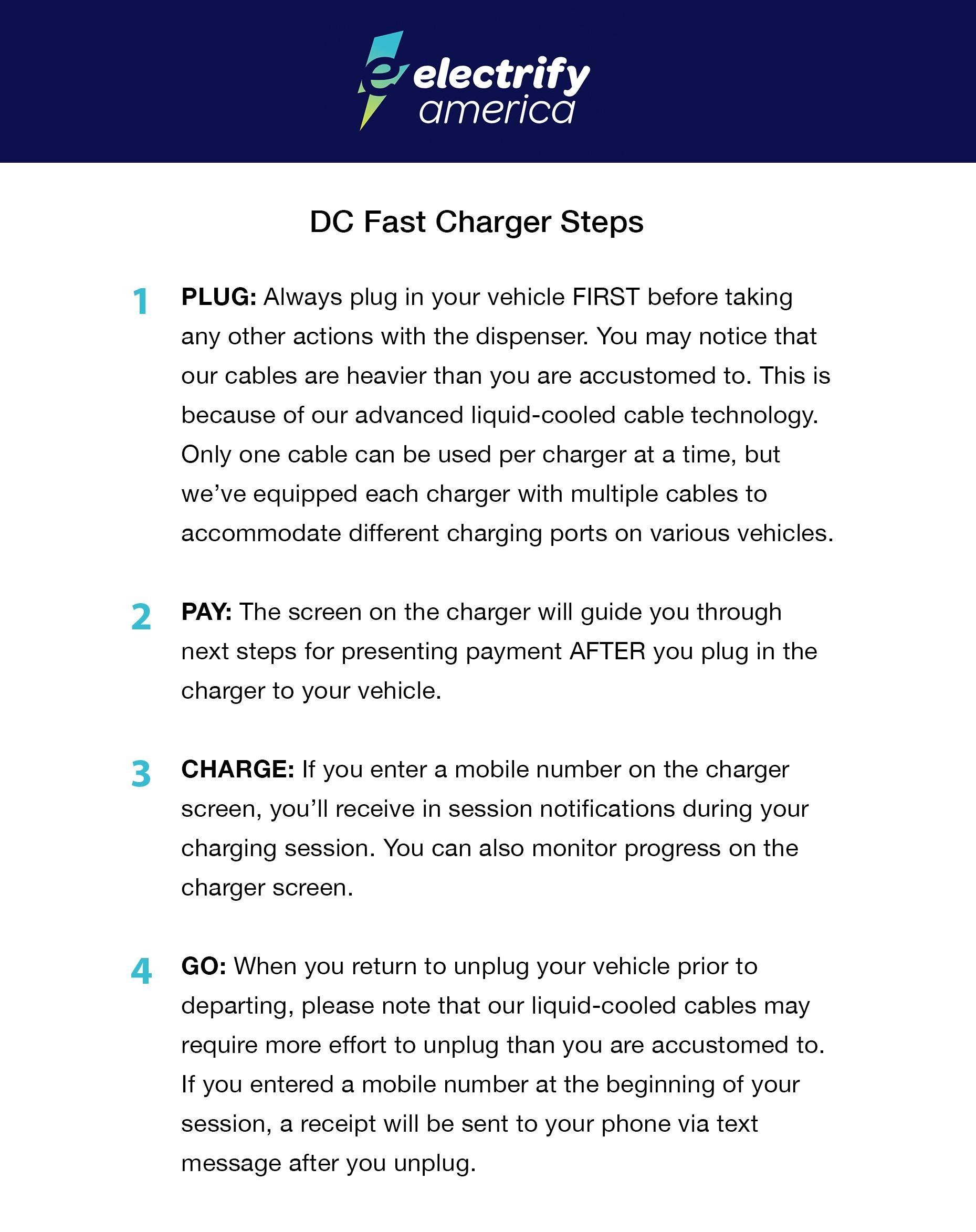 Target Copiague Copiague, NY EV Station