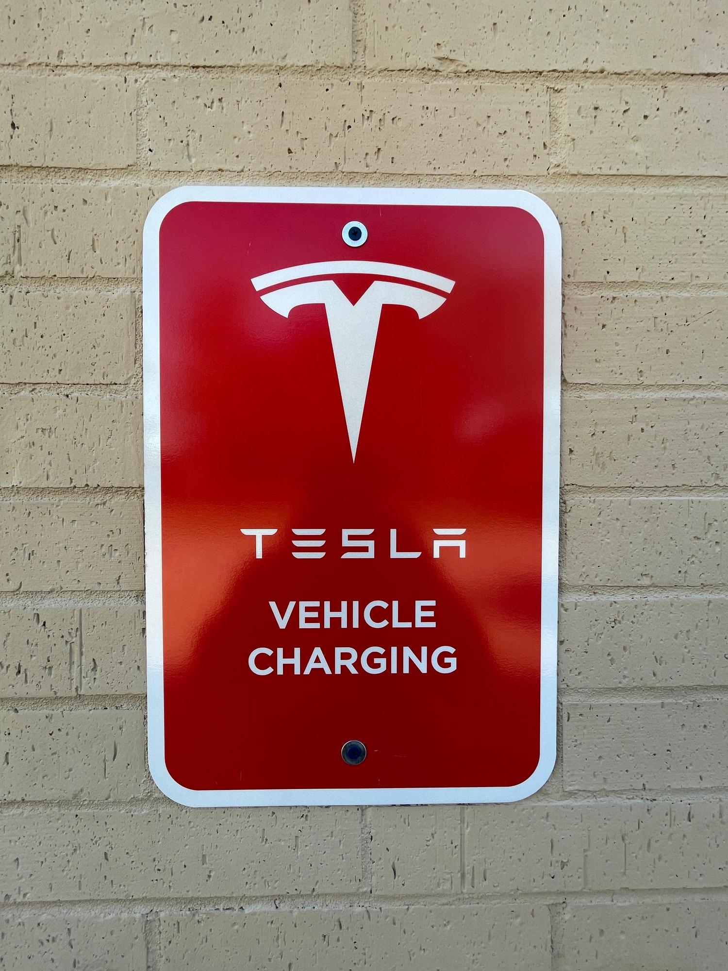 Techsico Solar Tulsa, OK EV Station