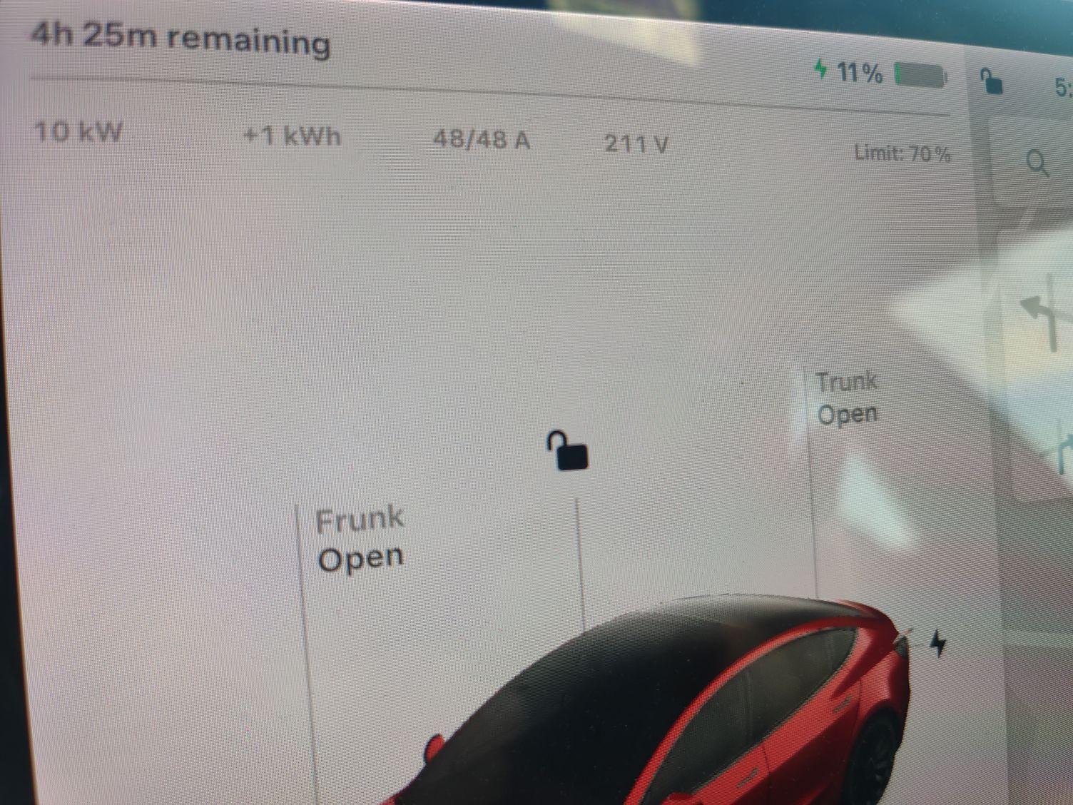 Town of Millet Millet, AB EV Station