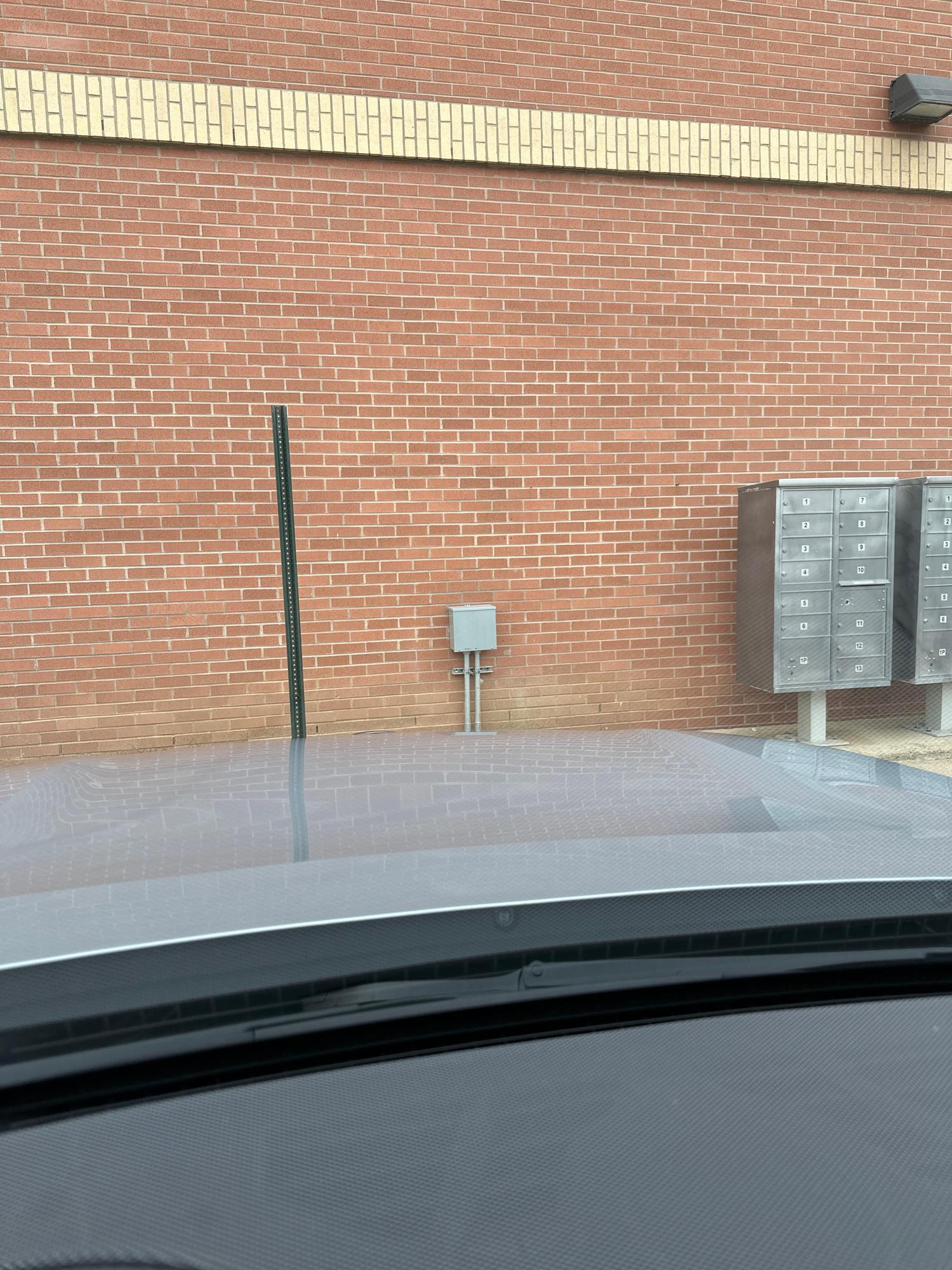 Kettles & Grains Leesburg, VA EV Station