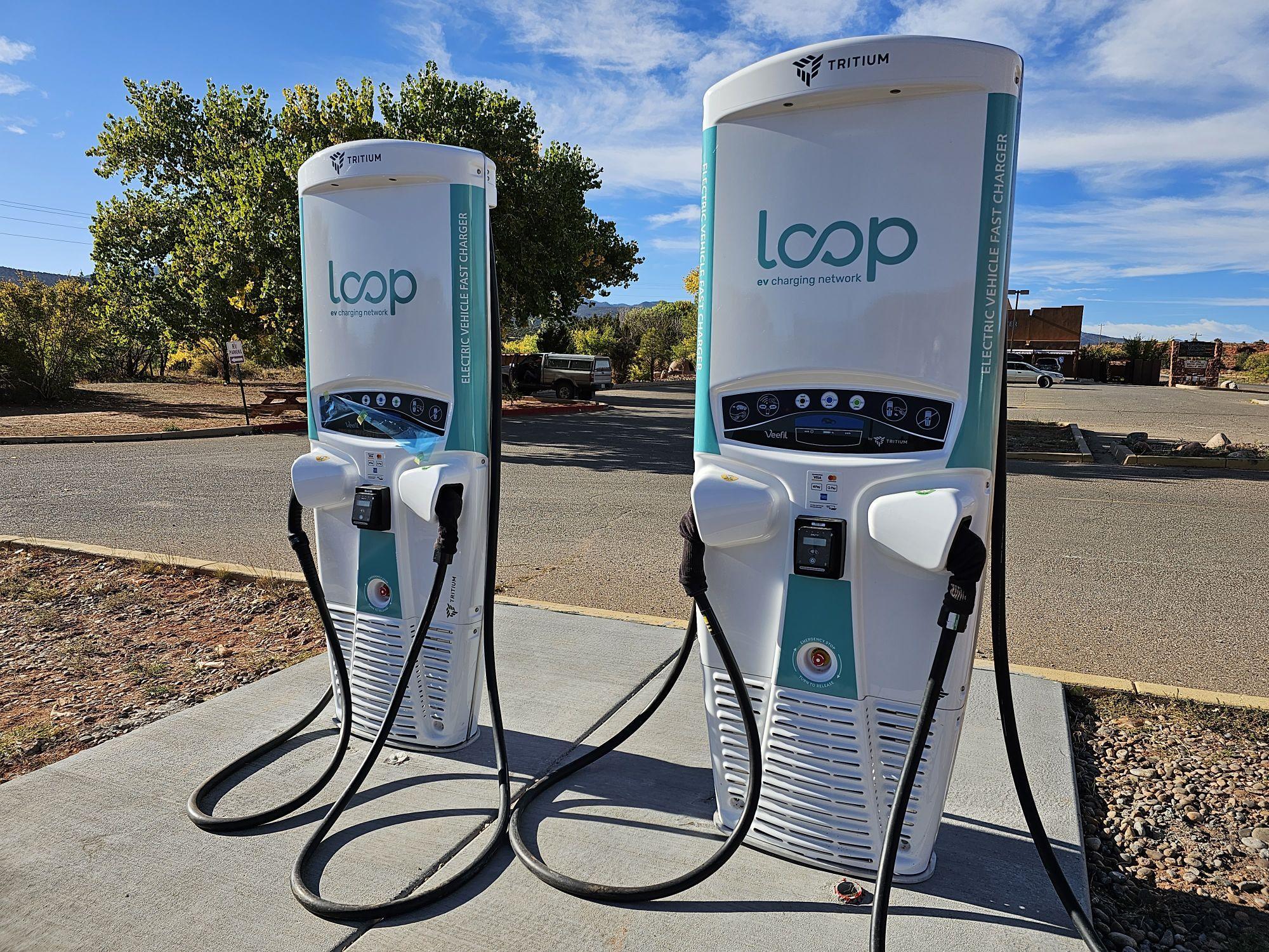 Pueblo of Jemez Center Soon) Jemez Pueblo, NM EV