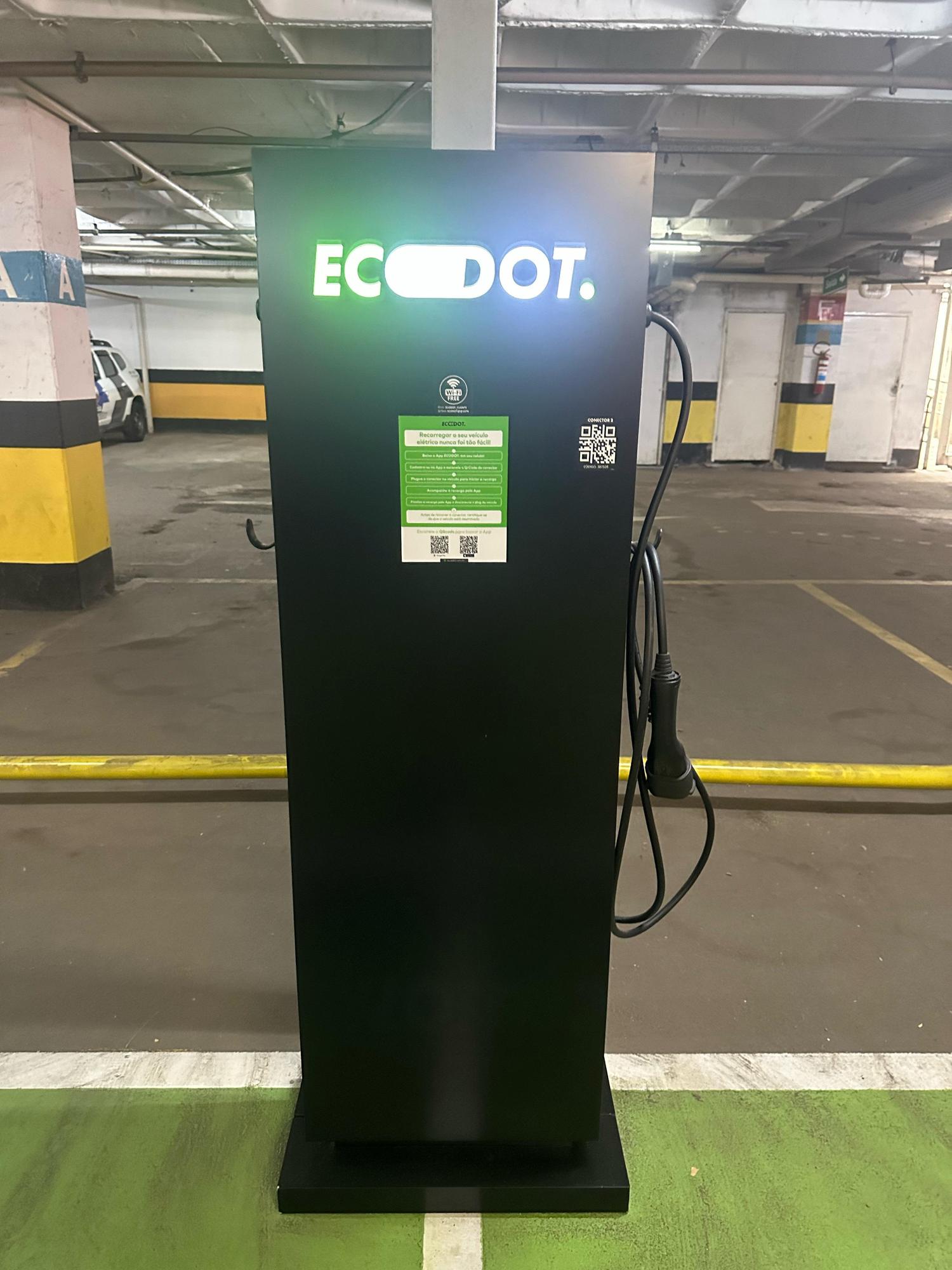 EcoDot. - Shopping Norte Sul | Av. José Maria Vivácqua Santos, 400 ...