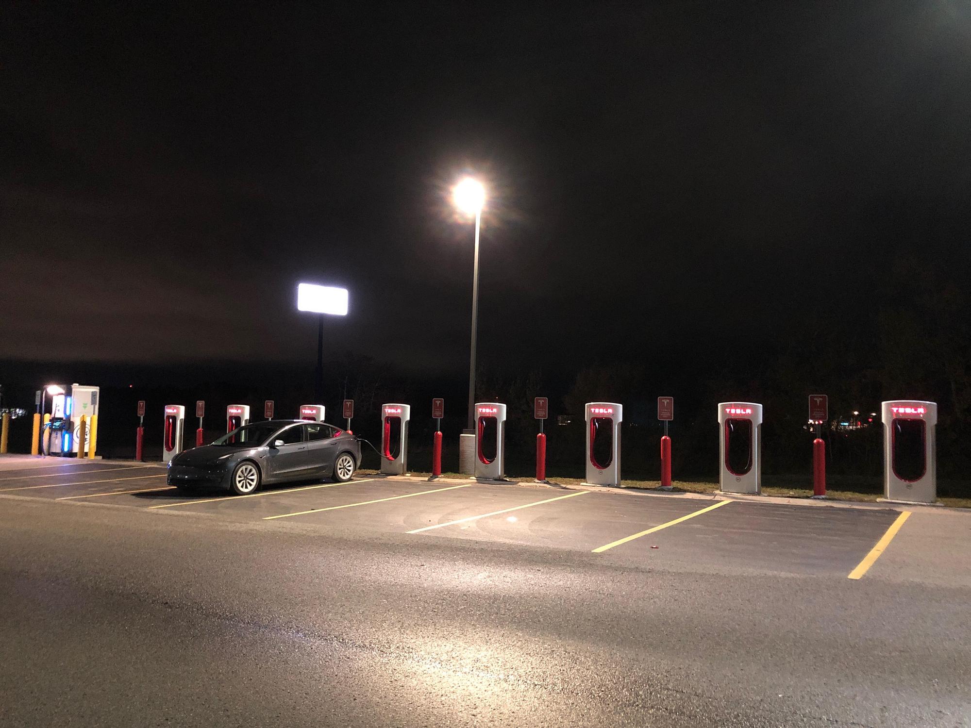 Meijer Sault Ste Marie (1) Sault Ste. Marie, MI EV Station