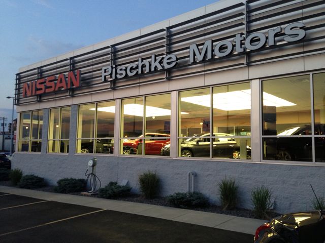 Pischke Motors La Crosse