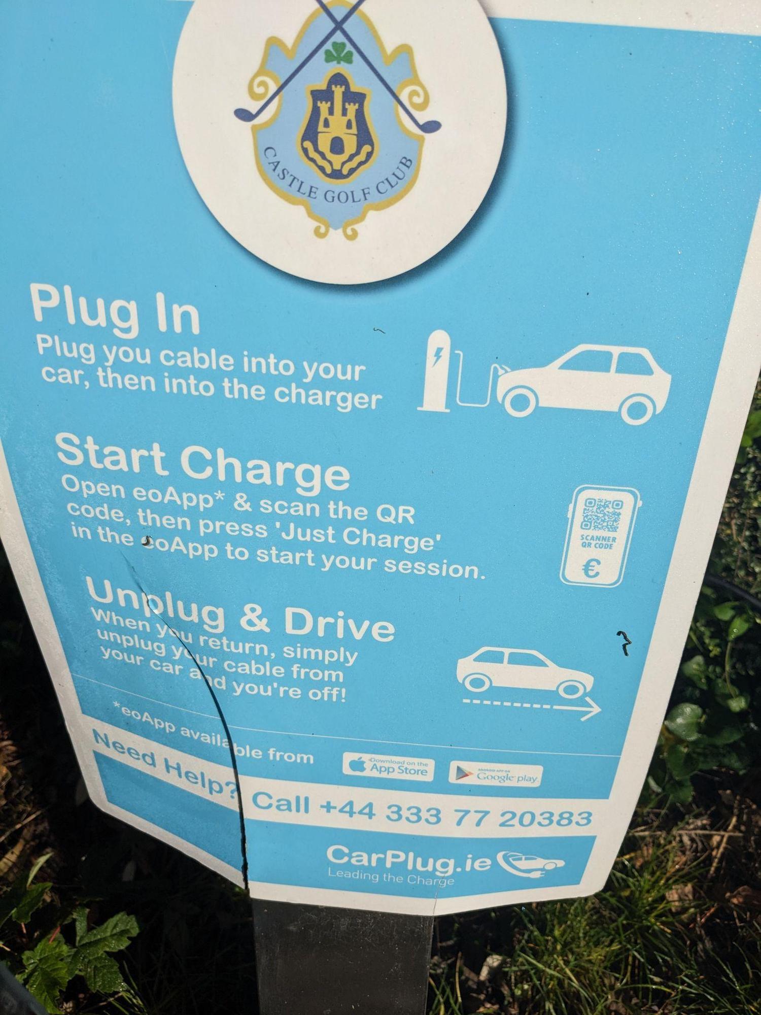 Castle Golf Club 39 Woodside Dr, Rathfarnham, Dublin 14, D14 C8Y0