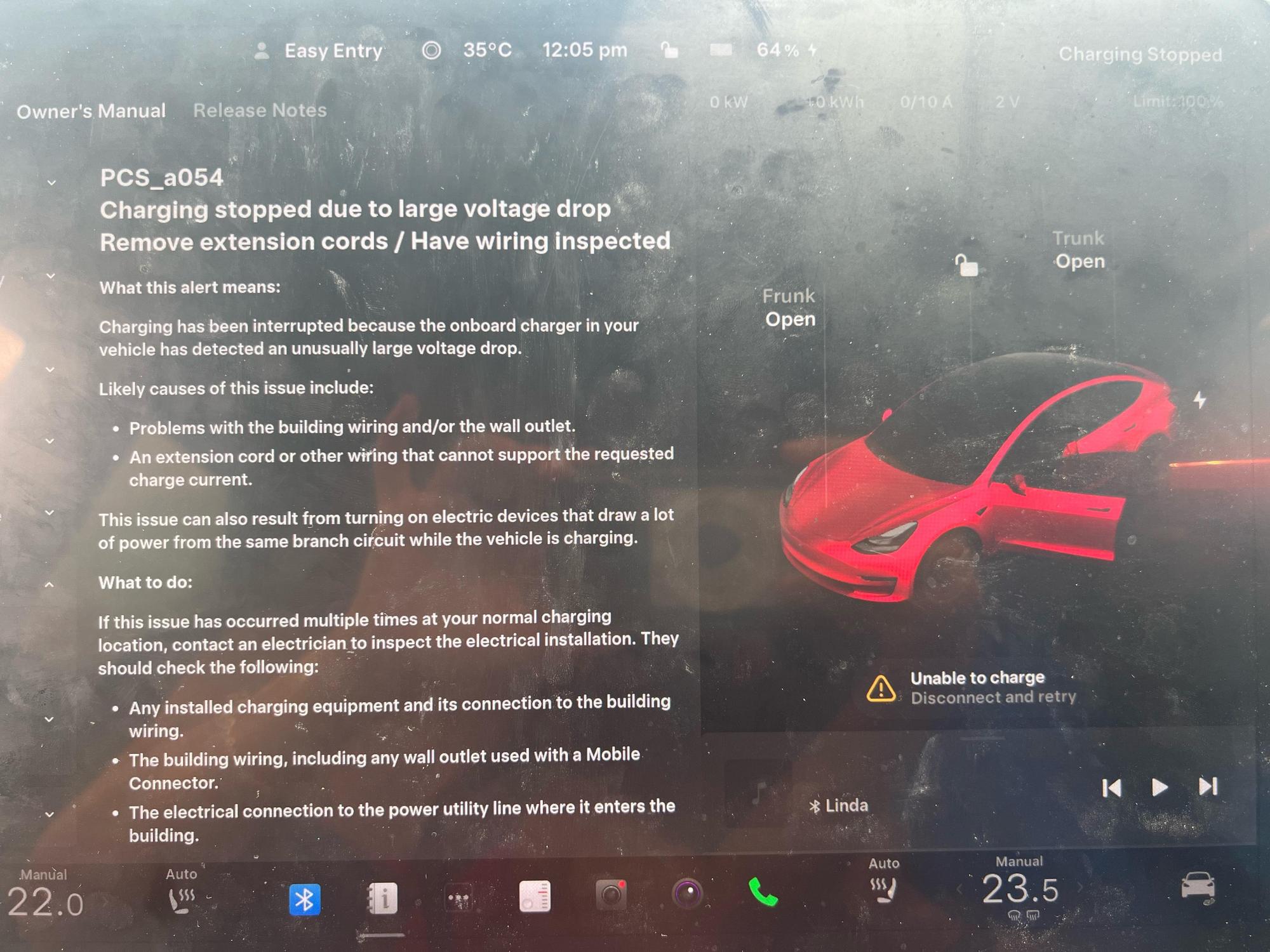 Mersing Jetty Mersing, Johor EV Station