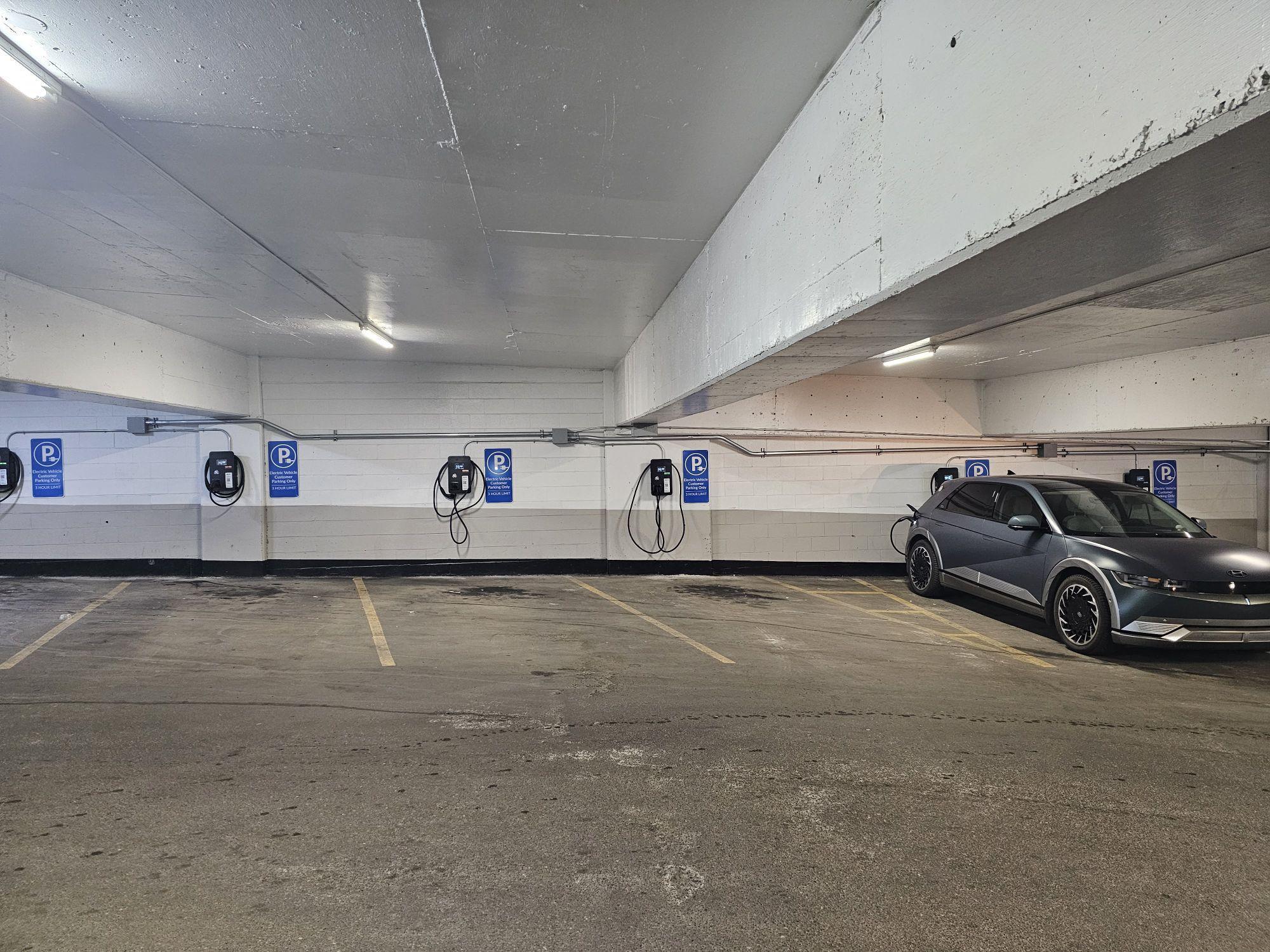 PlugShare Find Electric Vehicle Charging Locations Near You