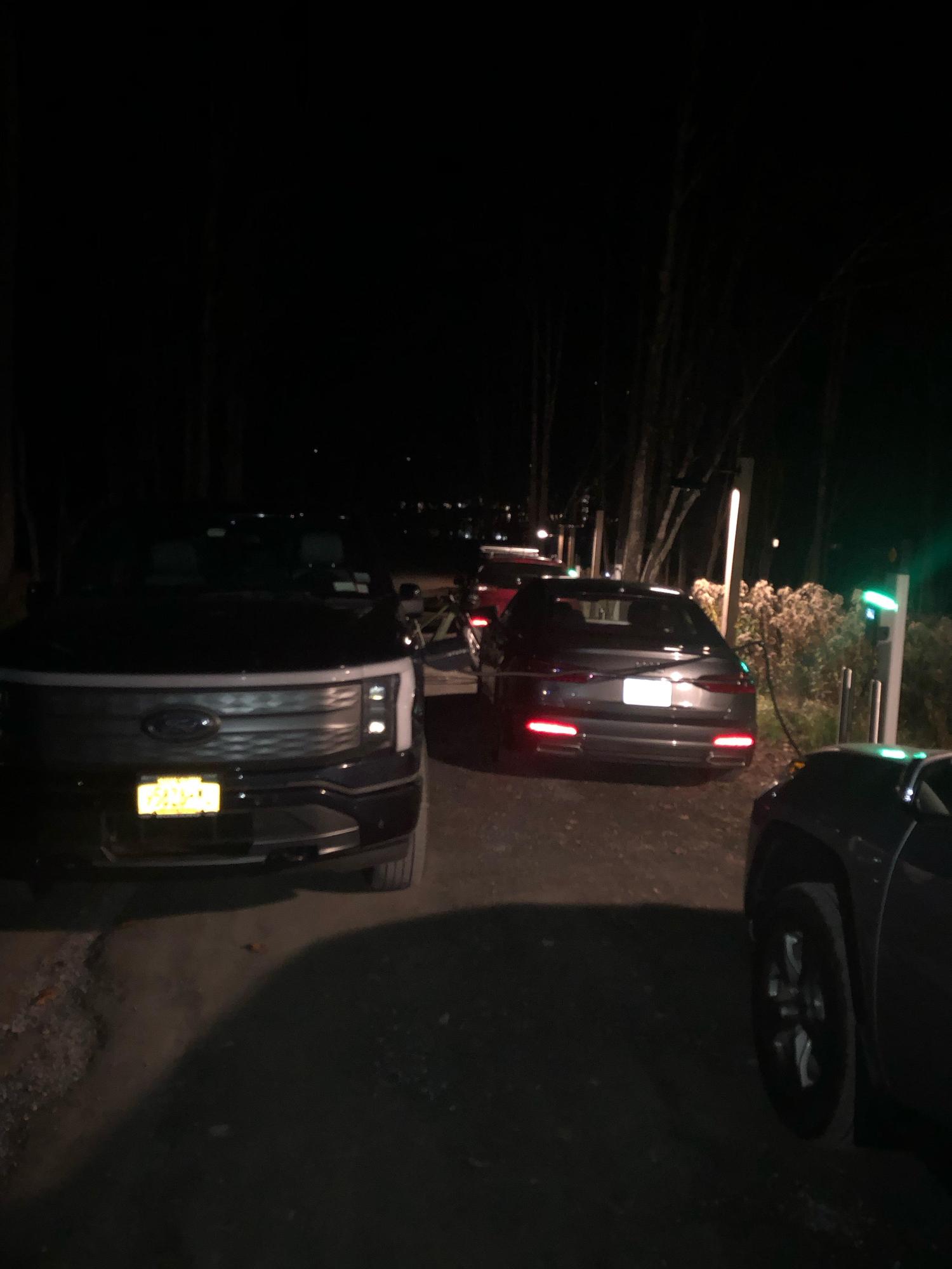 Rivian Waypoints Windham, NY Windham, NY EV Station