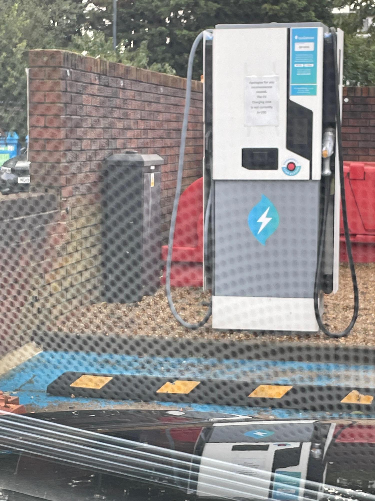 Shell Harrow Rd Shell Kenton Road | 609 Kenton Road, Harrow, Middlesex, HA3 9RY | EV ...