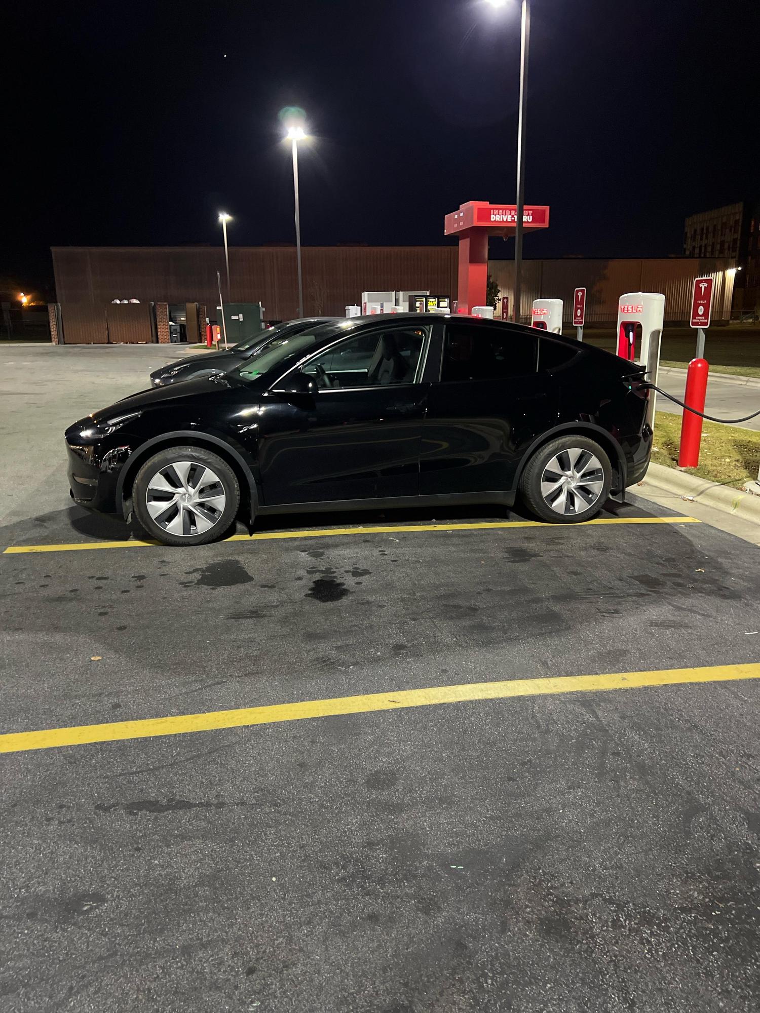 Sheetz Greenville, NC EV Station