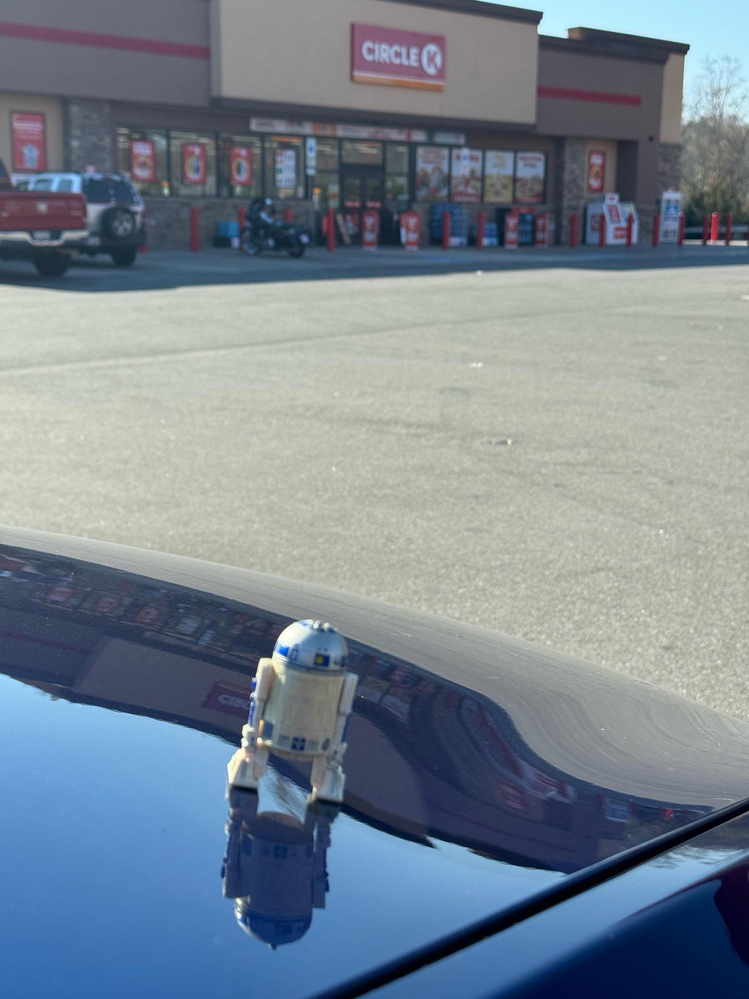 Circle K Mt Airy Mt Airy, NC EV Station