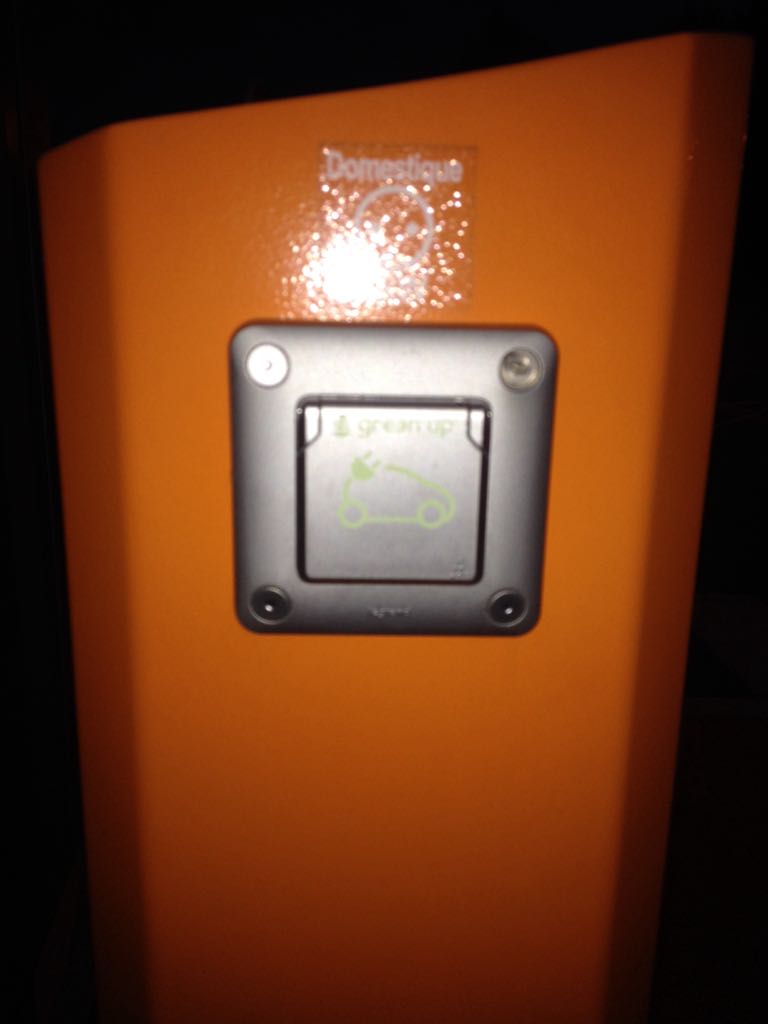 Leclerc Souillac Avenue de Verdun, 46200 Souillac, France EV Station