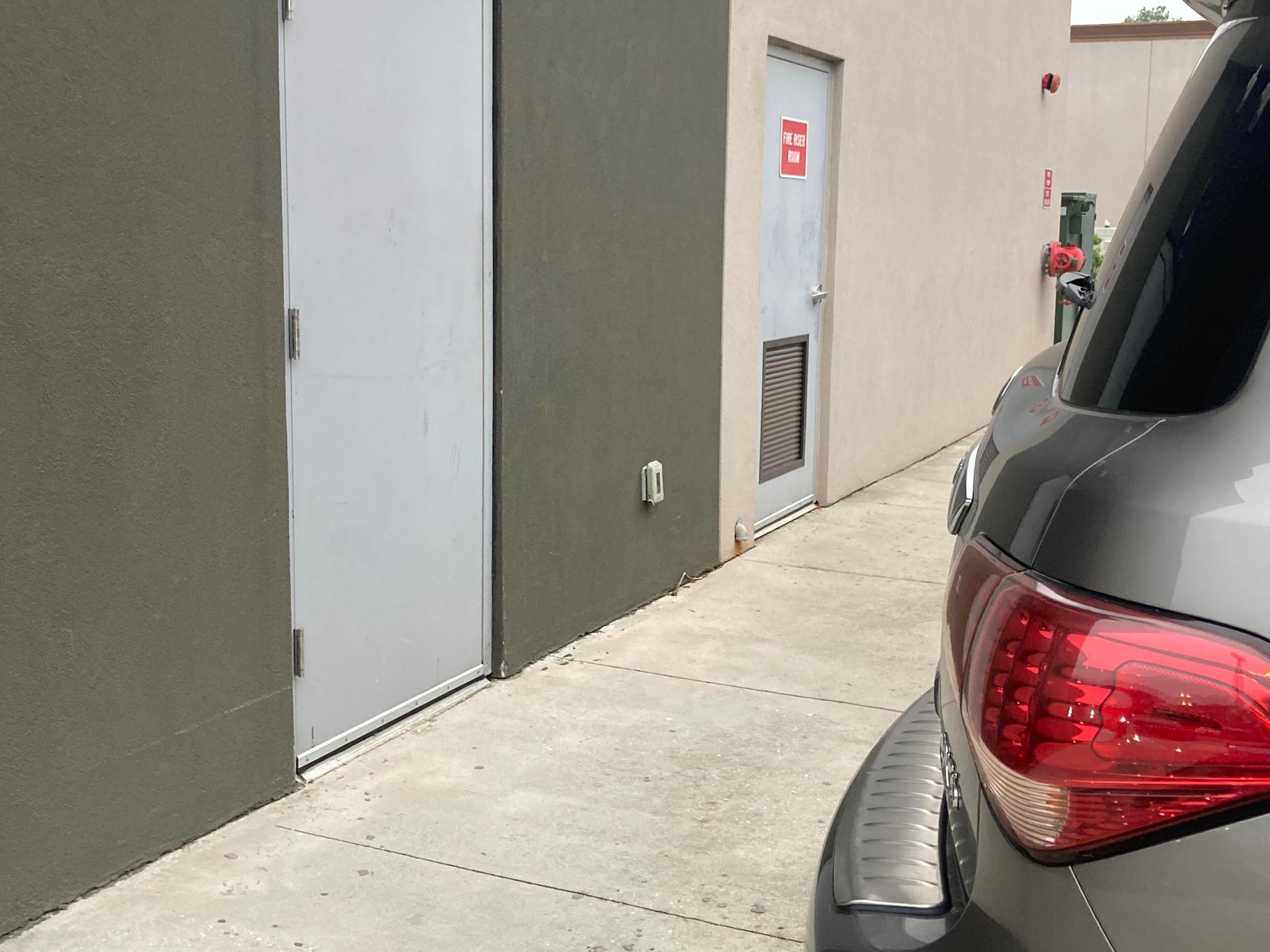 La Quinta Mobile, AL EV Station