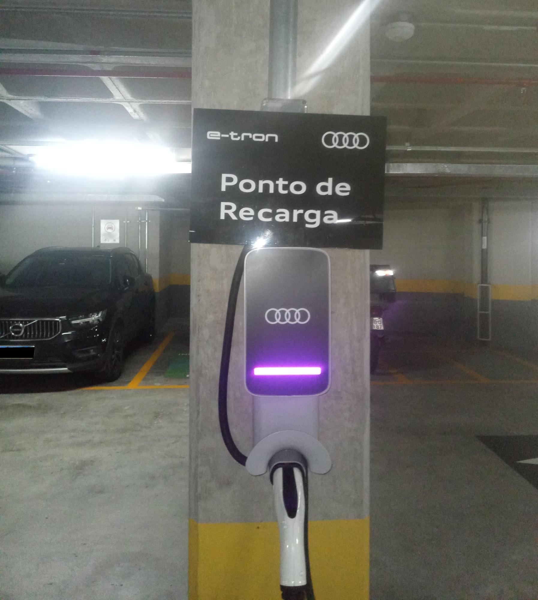 WTorre Morumbi | Audi BR | Av. das Nações Unidas, 14261, Torte, A, 14 ...