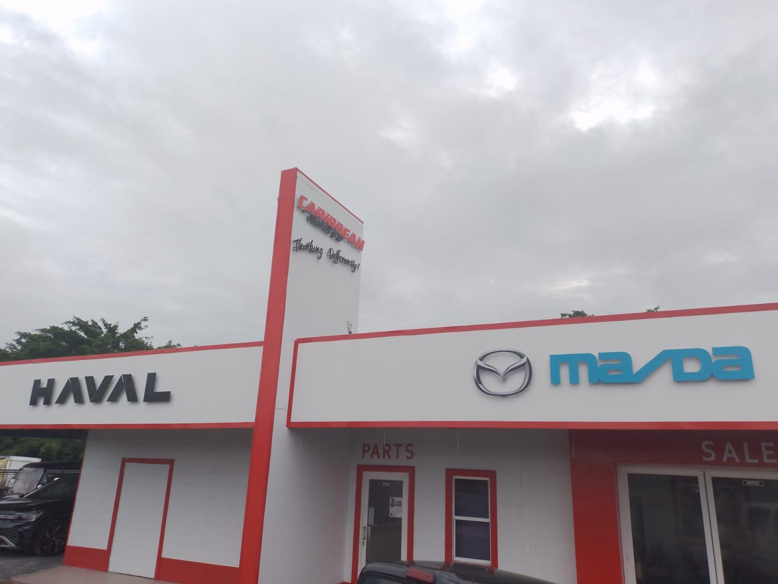 caribbean-motors-spanish-lookout-cayo-district-ev-station