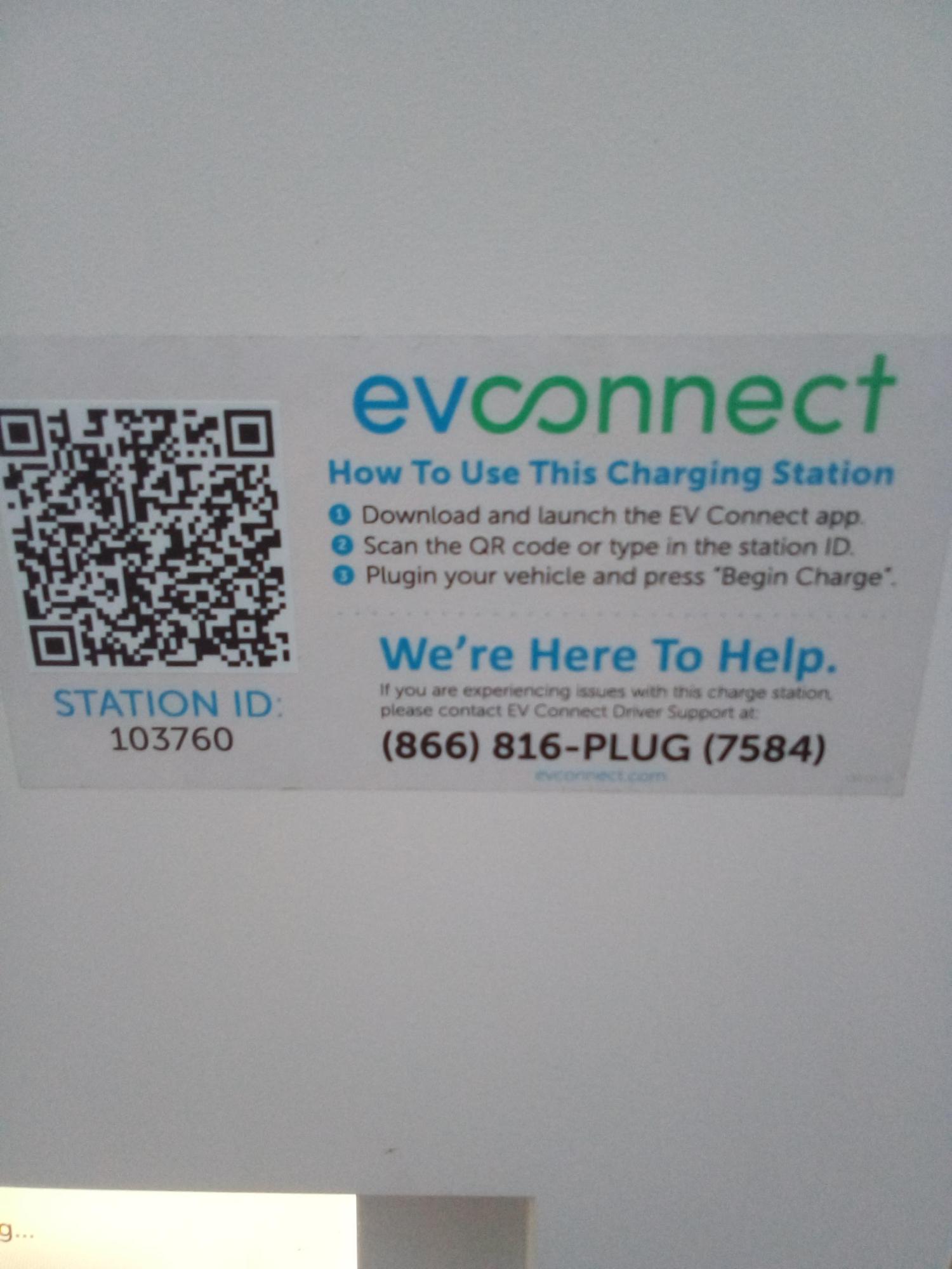 Riverside CHEVROLET Kimball, TN EV Station