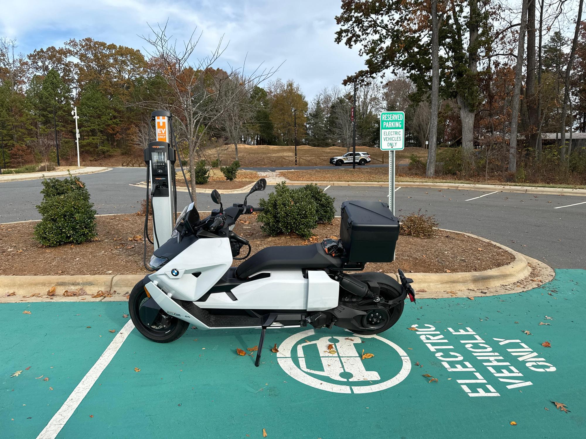 ｵｰﾌﾟﾝﾗｯｸ(No:1249383) Harrisburg Park | Harrisburg, NC | EV Station