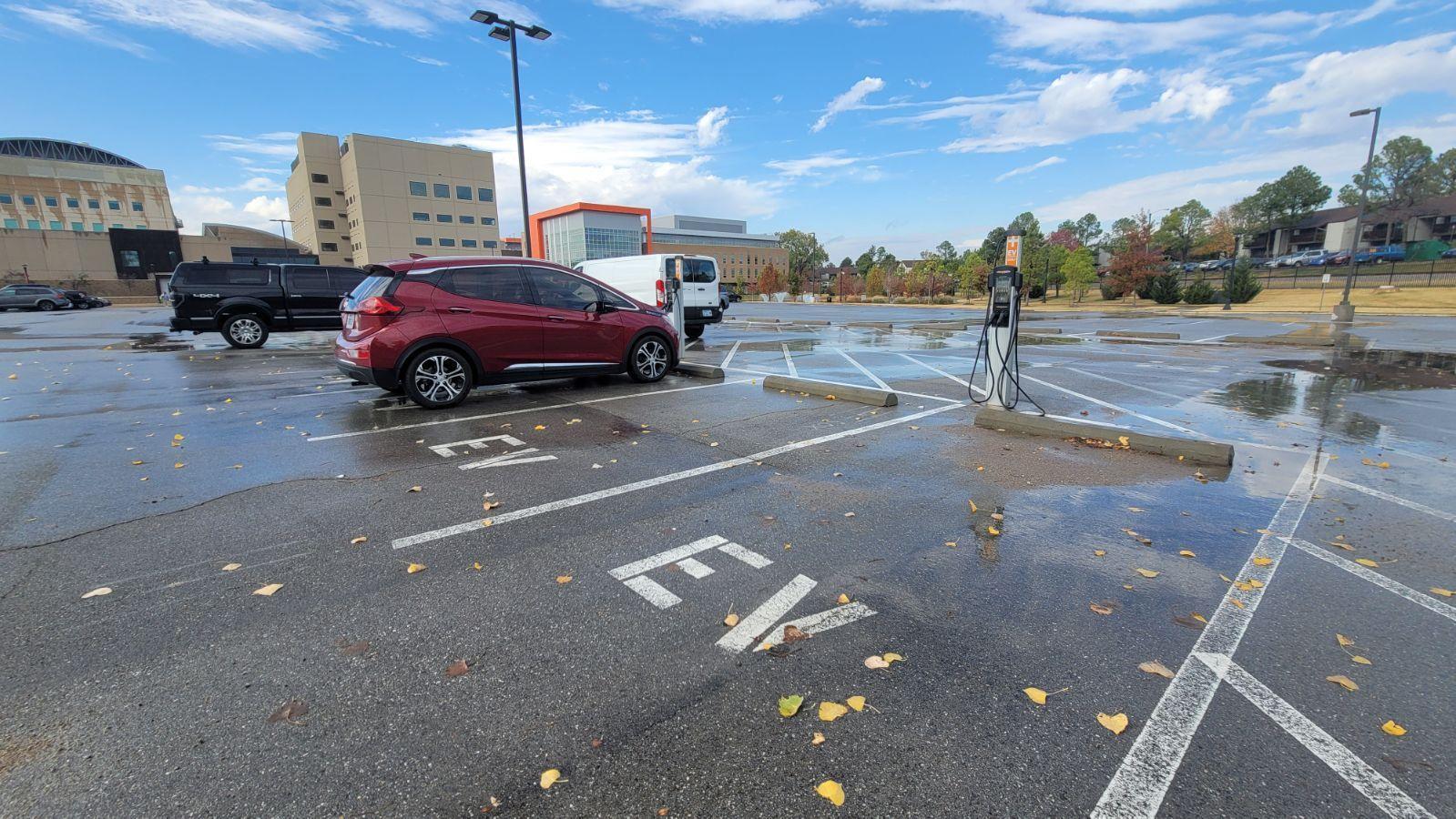 Oklahoma State University Center for Health Sciences Tulsa, OK EV