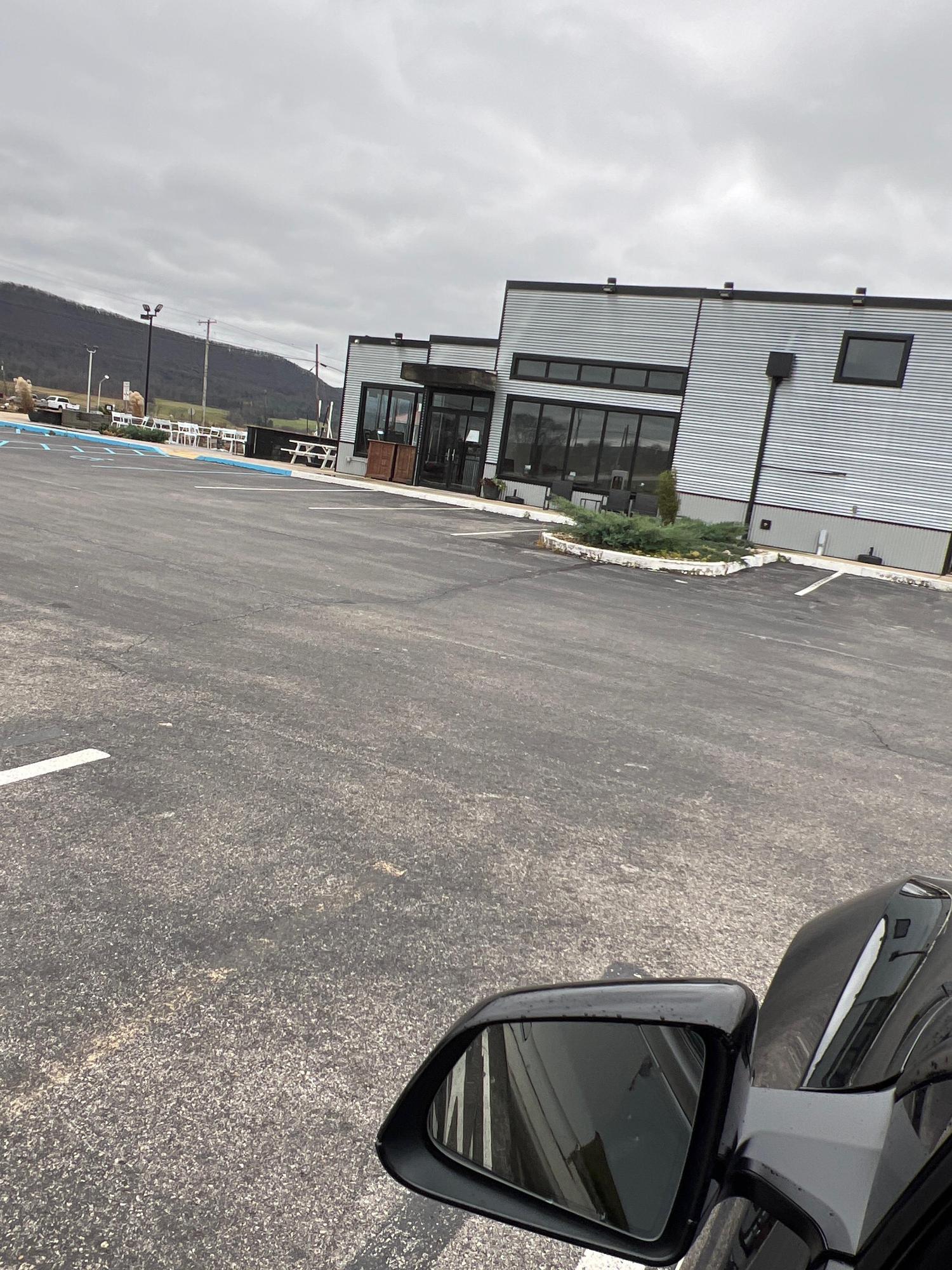 URBN Flavourhaus Lamar Mill Hall, PA EV Station