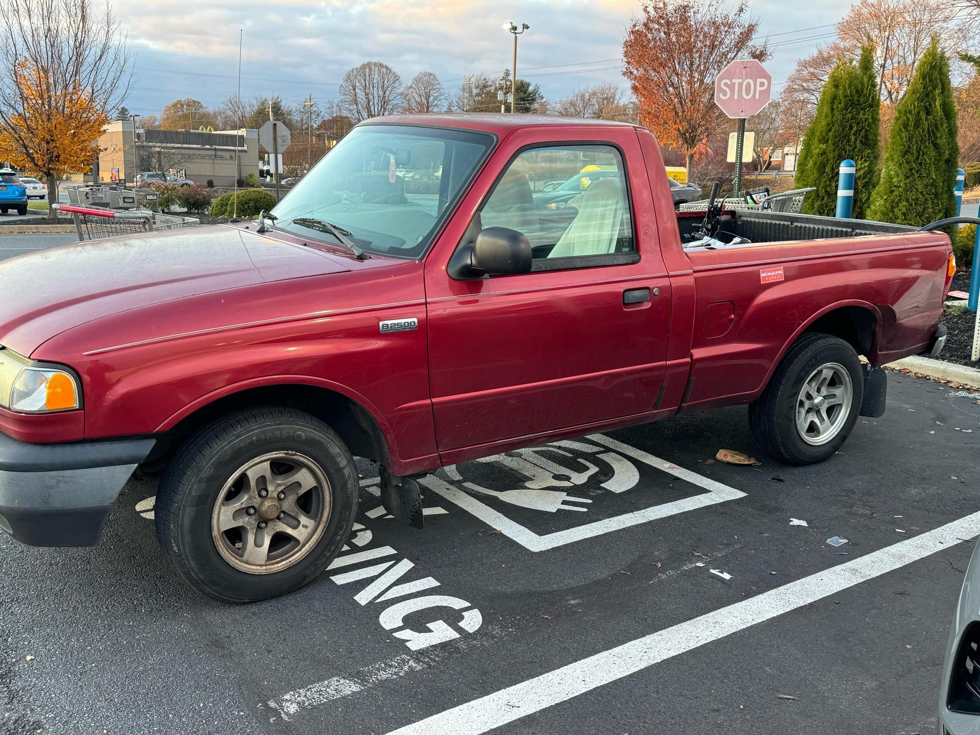 First State Plaza ShopRite Wakefern Stanton, DE EV Station