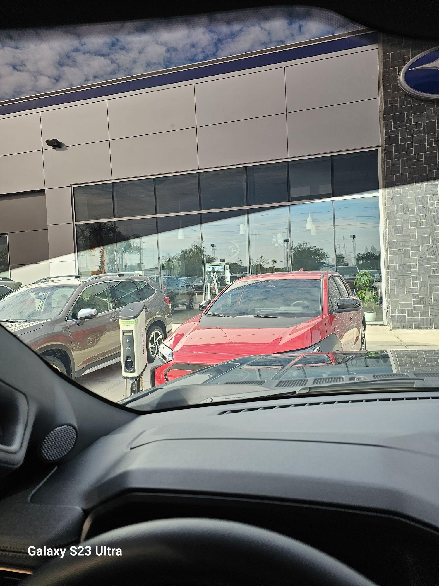 Desubaru Dealership New Port Richey - idivh4x
