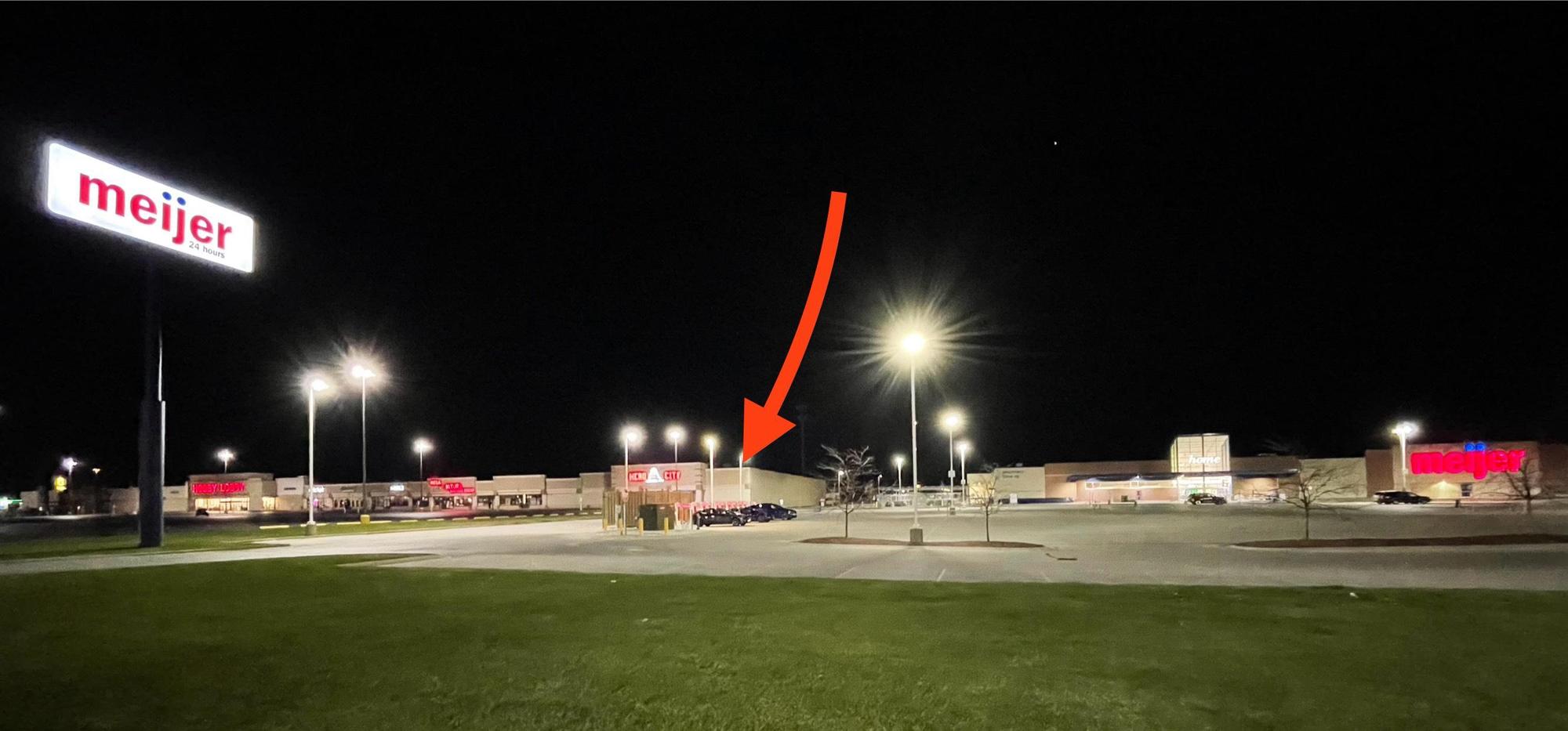 Meijer Bradley, IL (2) Bradley, IL EV Station