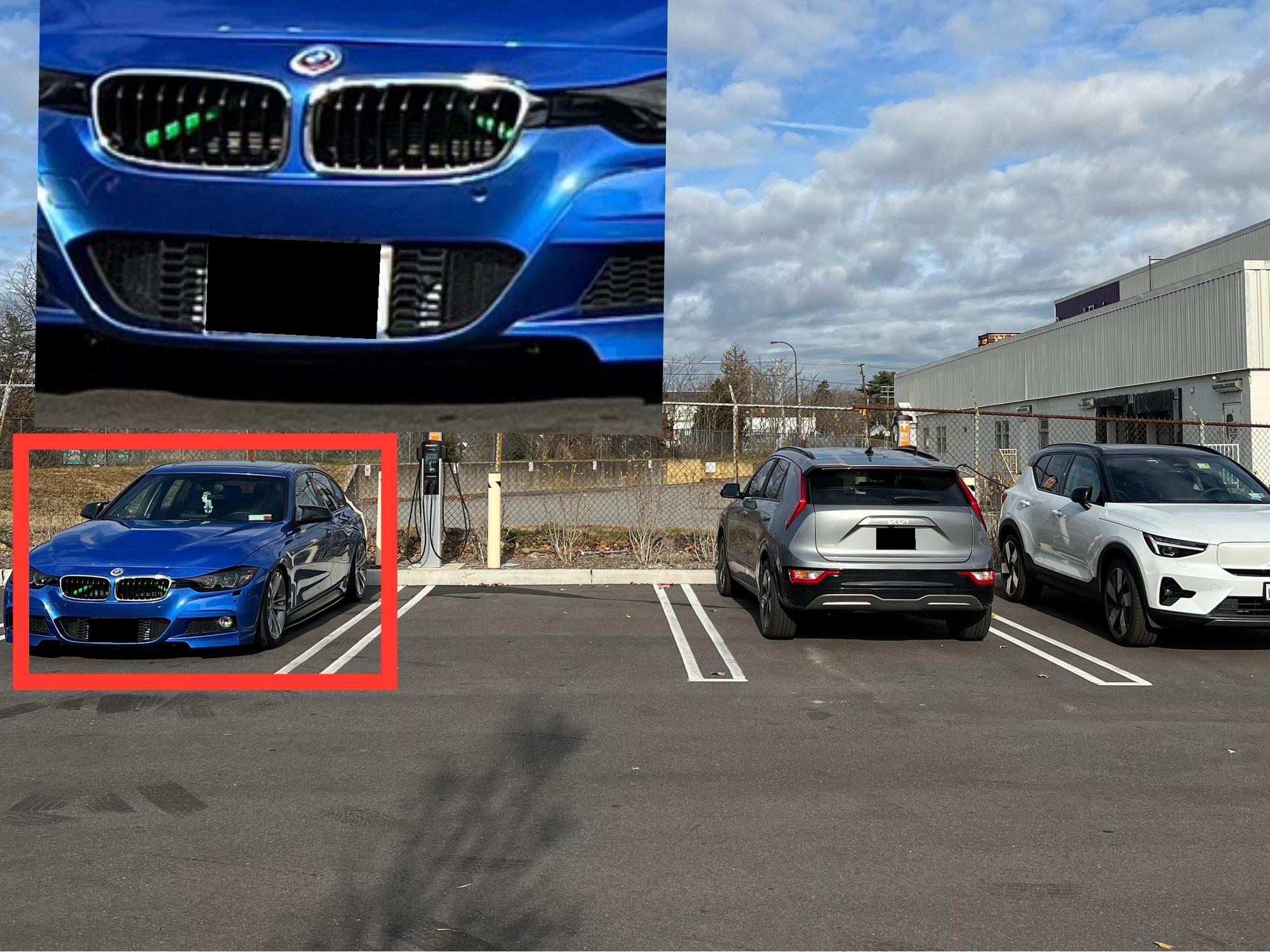 Carvana Long Island Garden City, NY EV Station