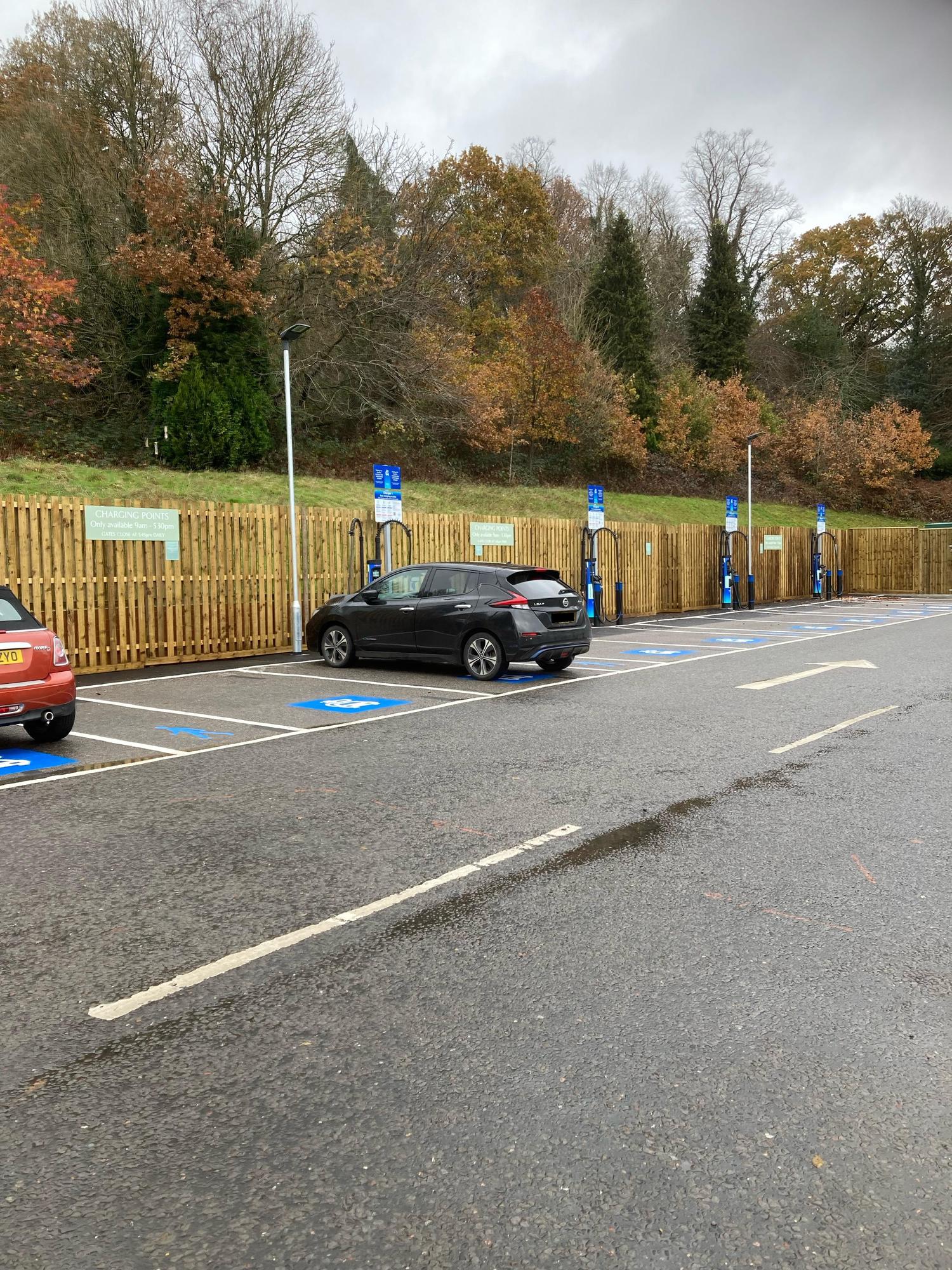 Tunbridge Wells Garden Centre 45 Eridge Rd, Tunbridge Wells TN4 8HR