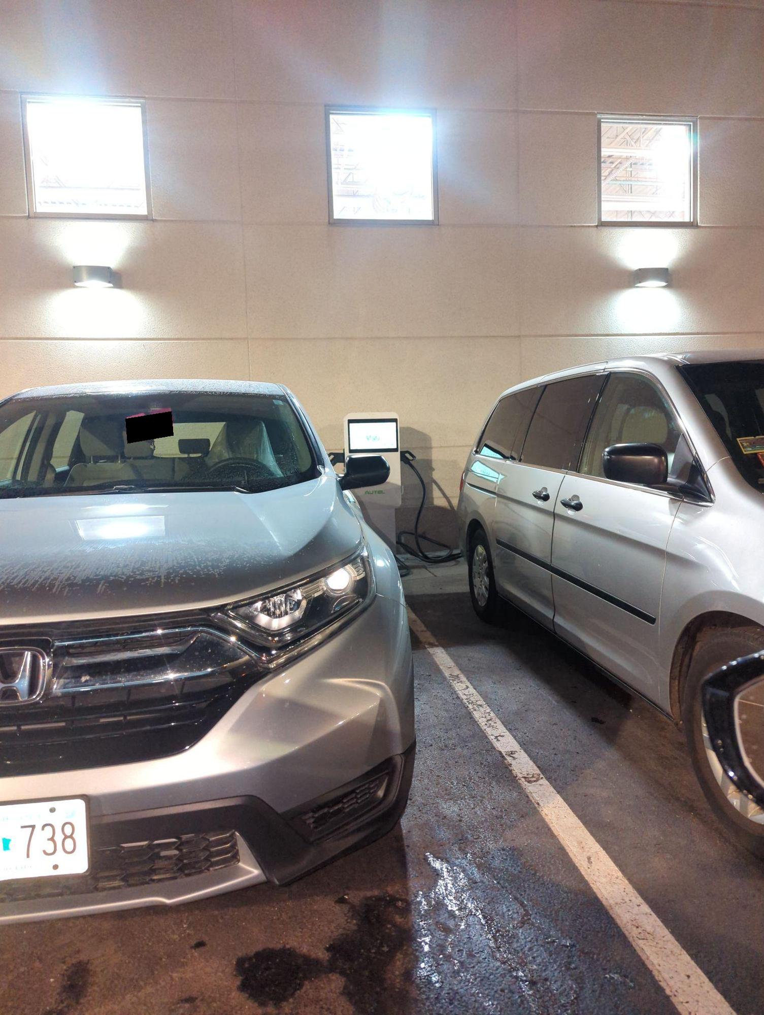 Inver Grove Honda Inver Grove Heights, MN EV Station