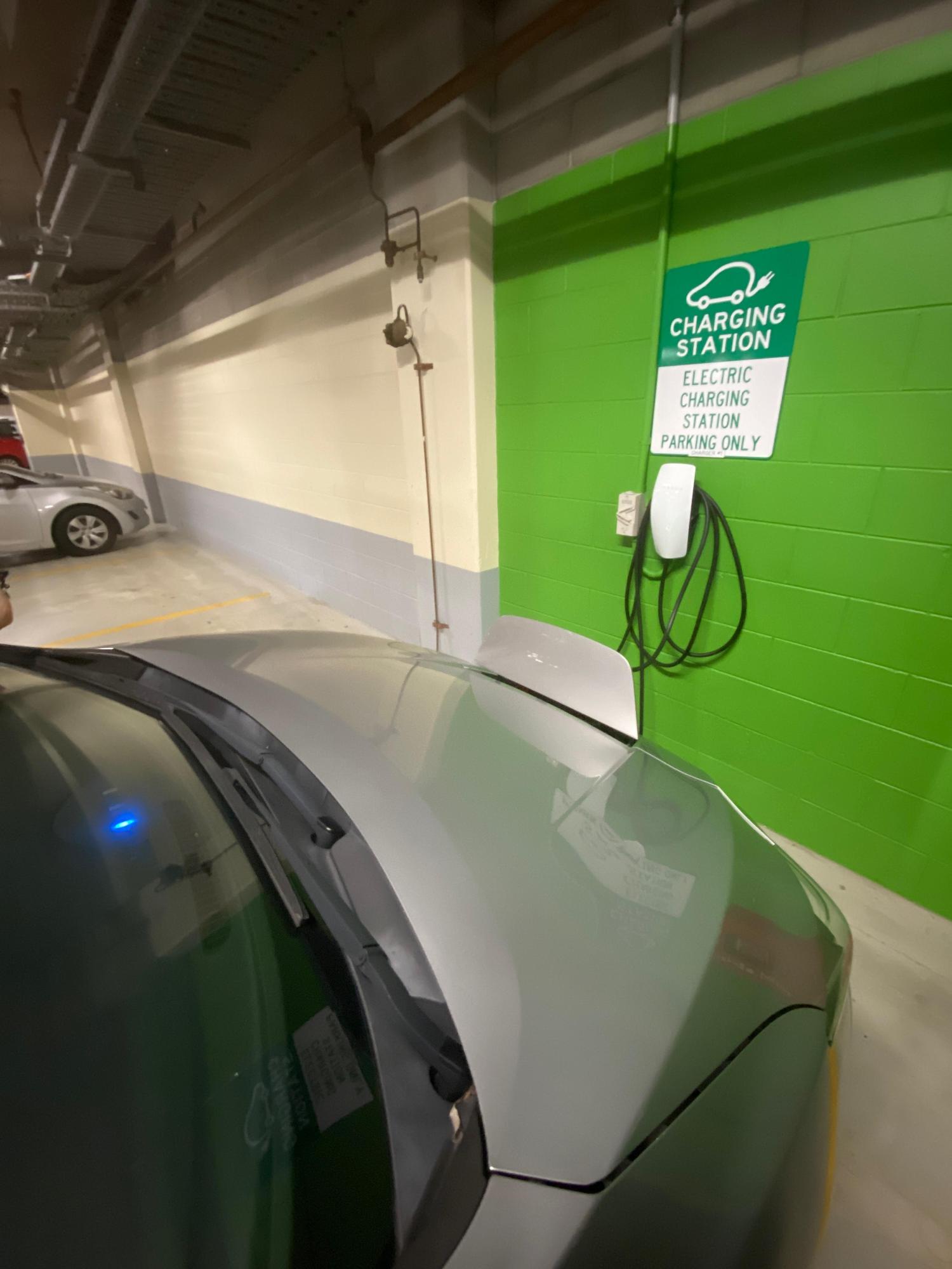 Brisbane Convention & Exhibition Centre Car Park 2 South Brisbane