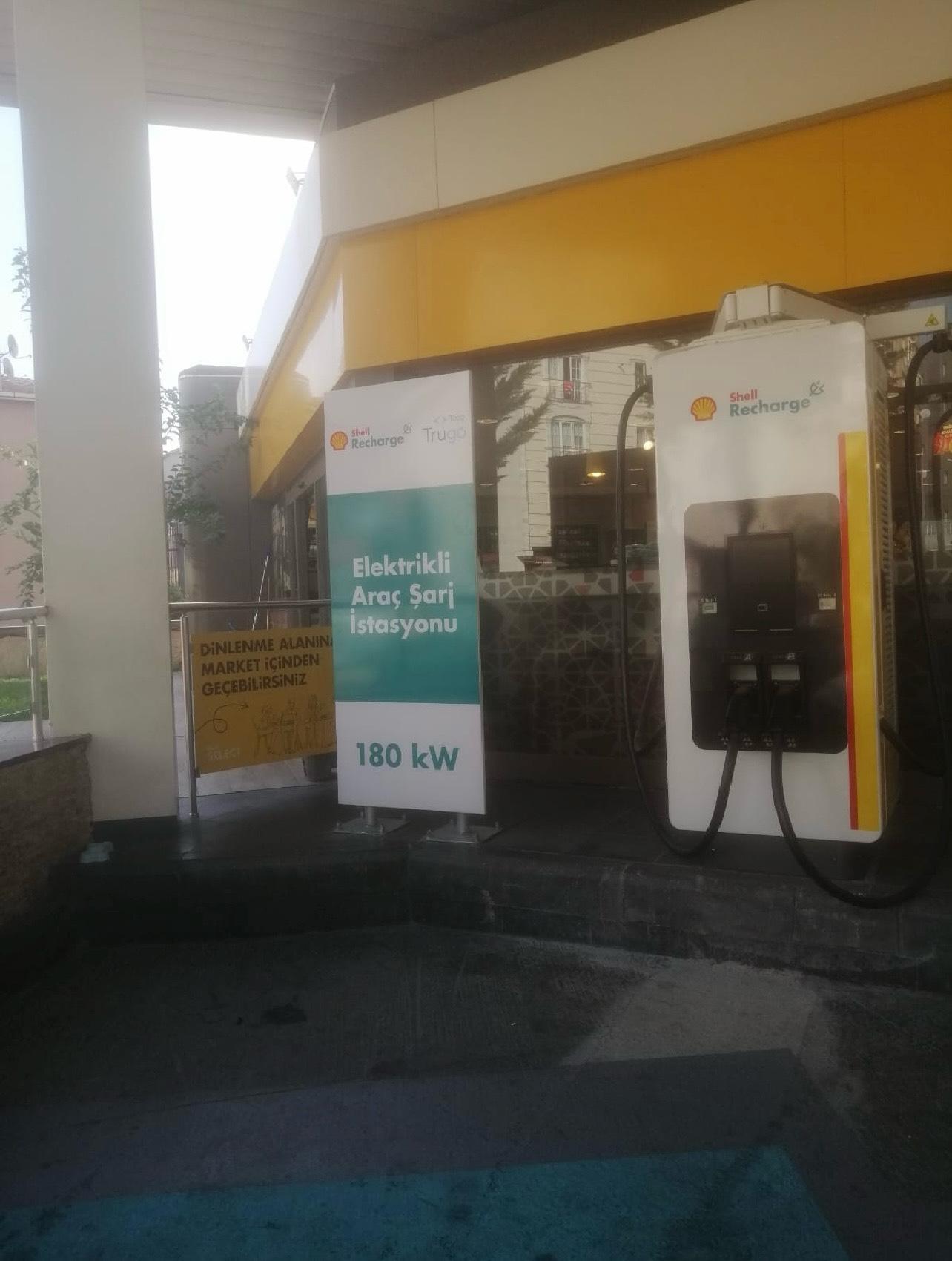 Kagithane Shell Shell Kağıthane Osmanpaşa | Merkez, Kemerburgaz Cd. No:11, 34406 ...