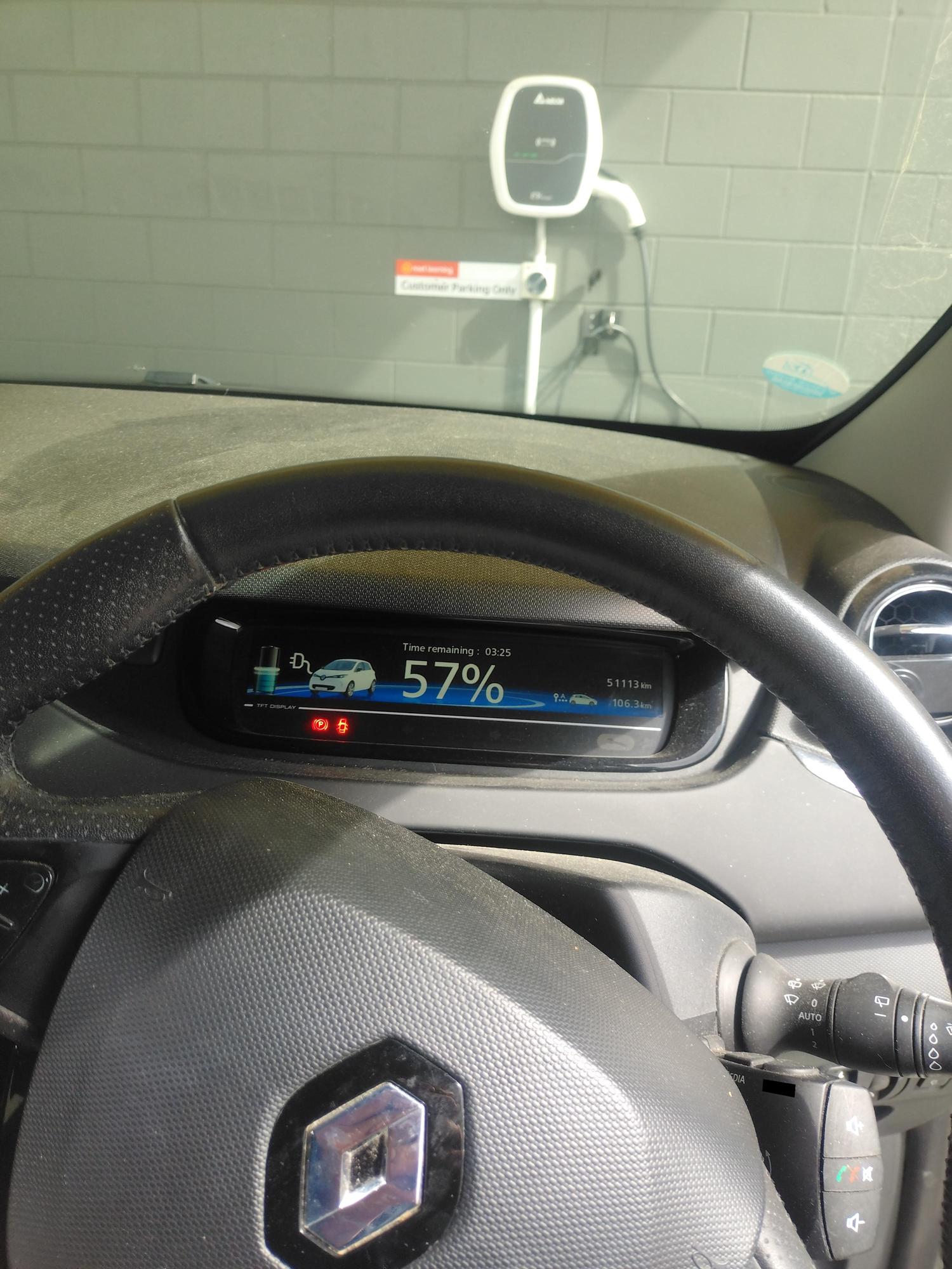 Noel Leeming Wairau Park Auckland, Auckland EV Station