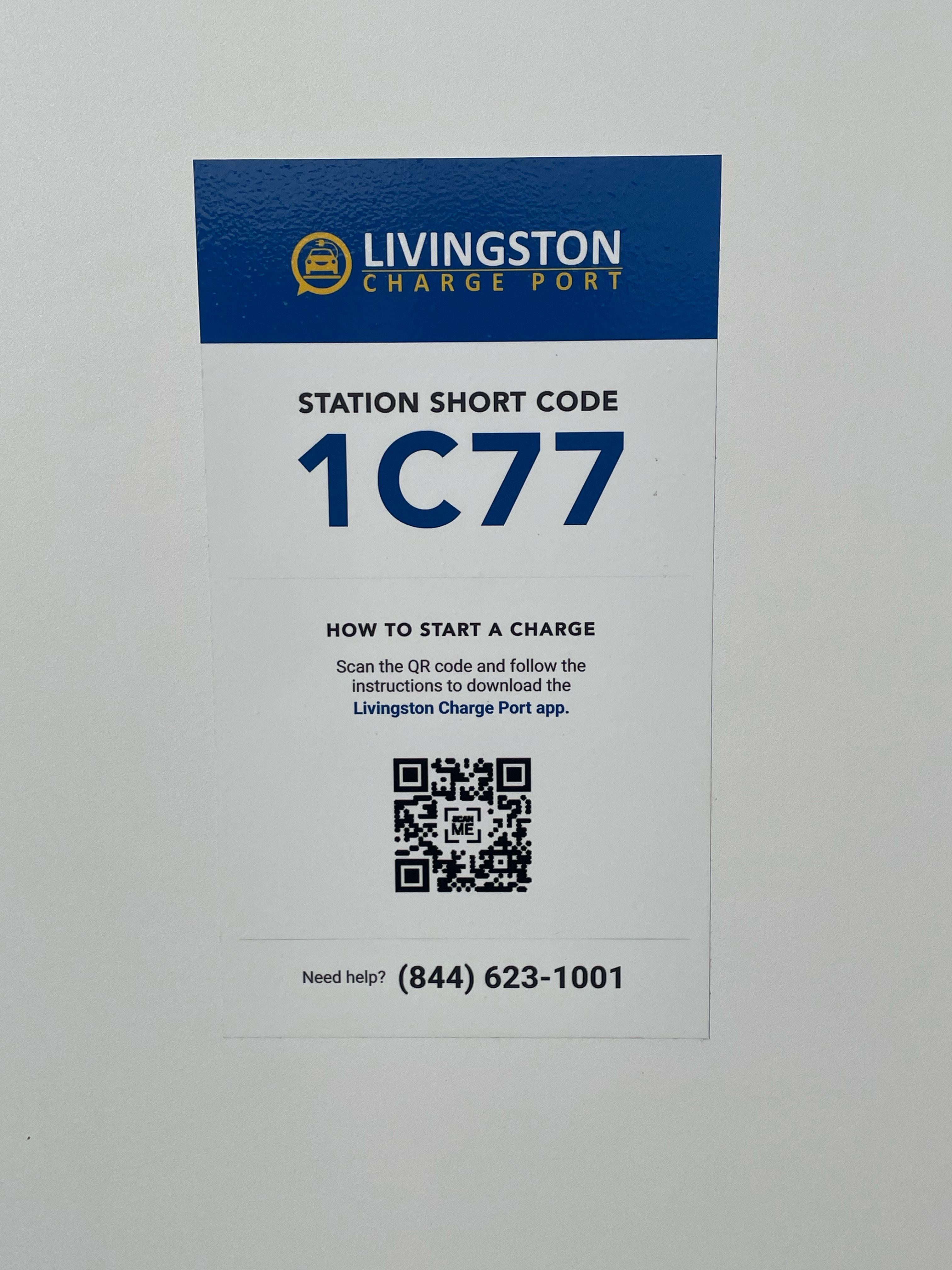 Eagleson Chevrolet Buick GMC Olney, IL EV Station
