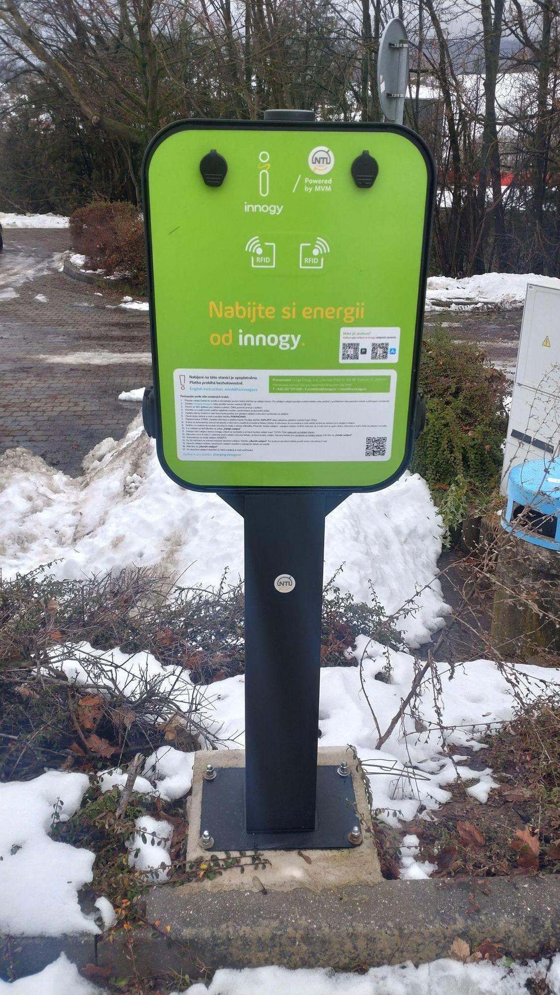 Travel free folmava esk kubice plze sk kraj ev station