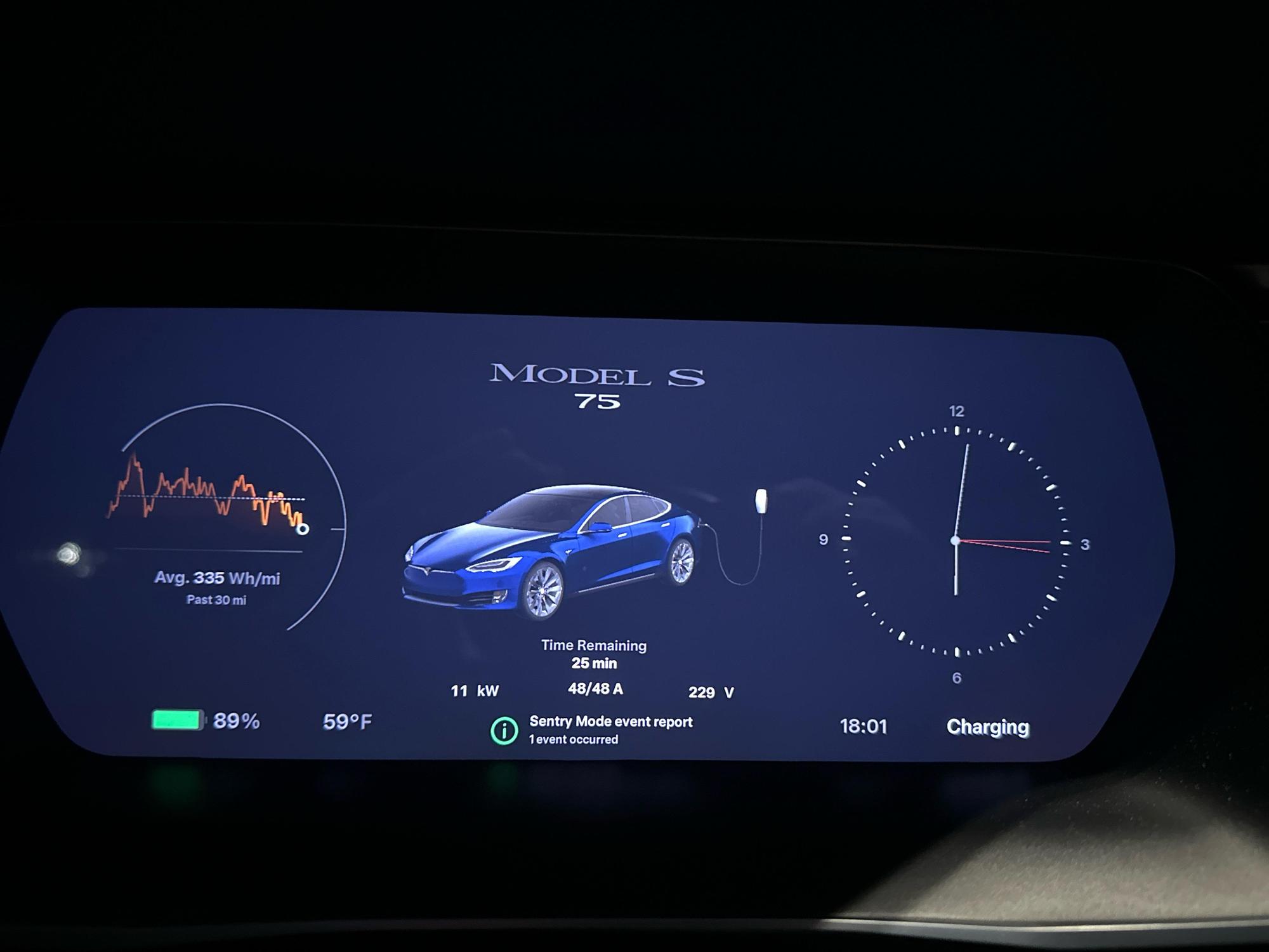 Tanger Outlets Commerce Coach Factory Commerce, GA EV Station